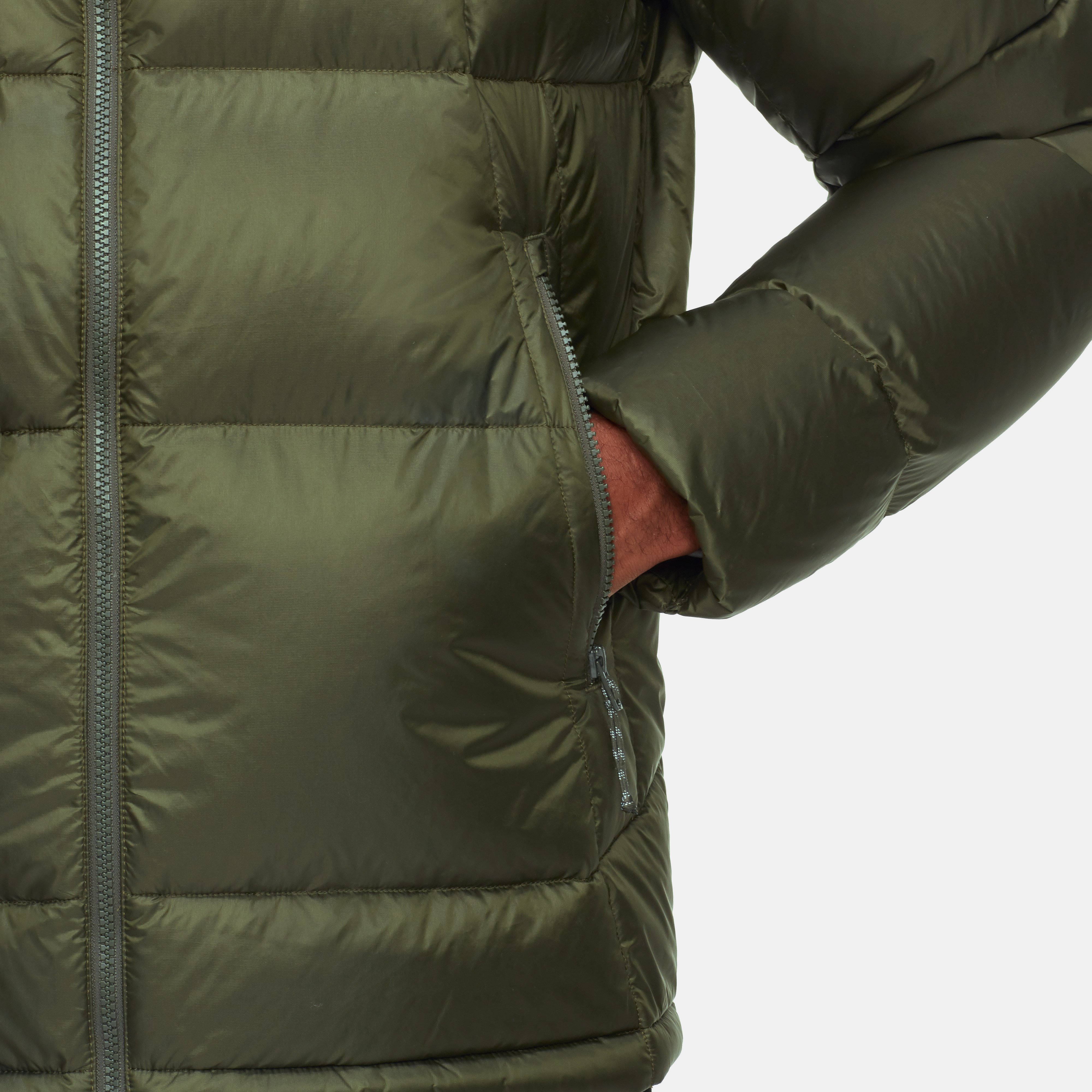 Glacier Glow IN Jacket Men