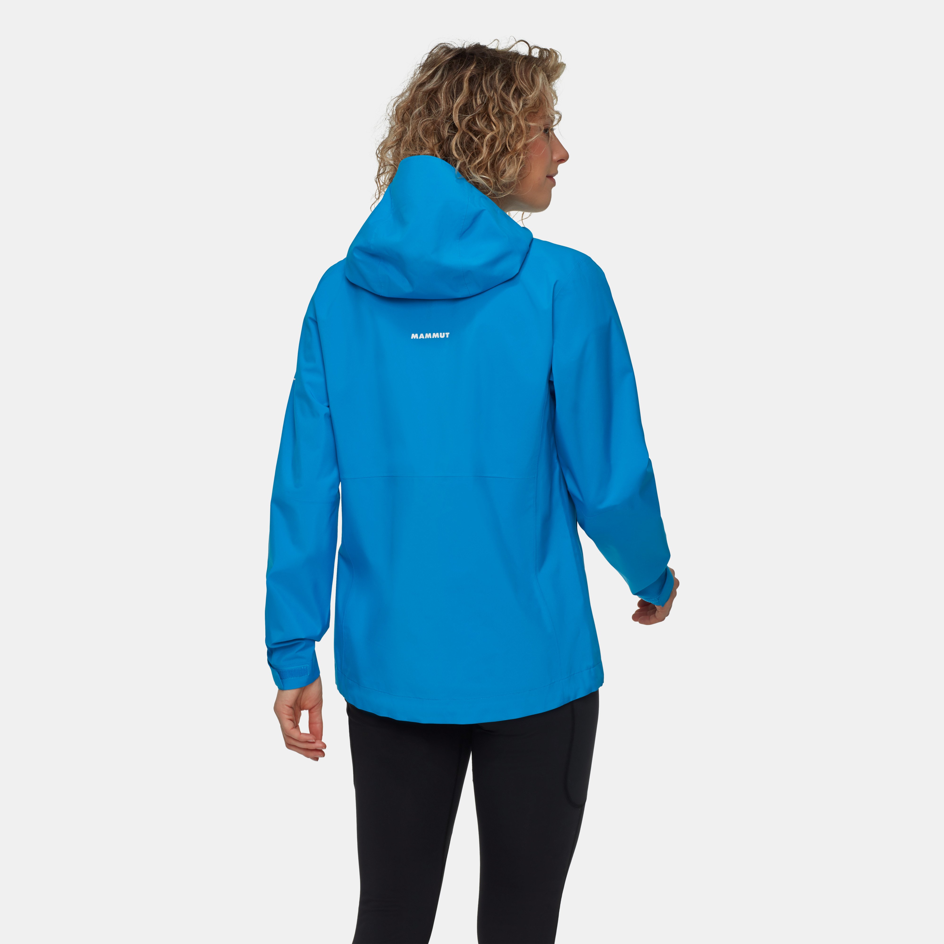 Linard Light HS Hooded Jacket Women