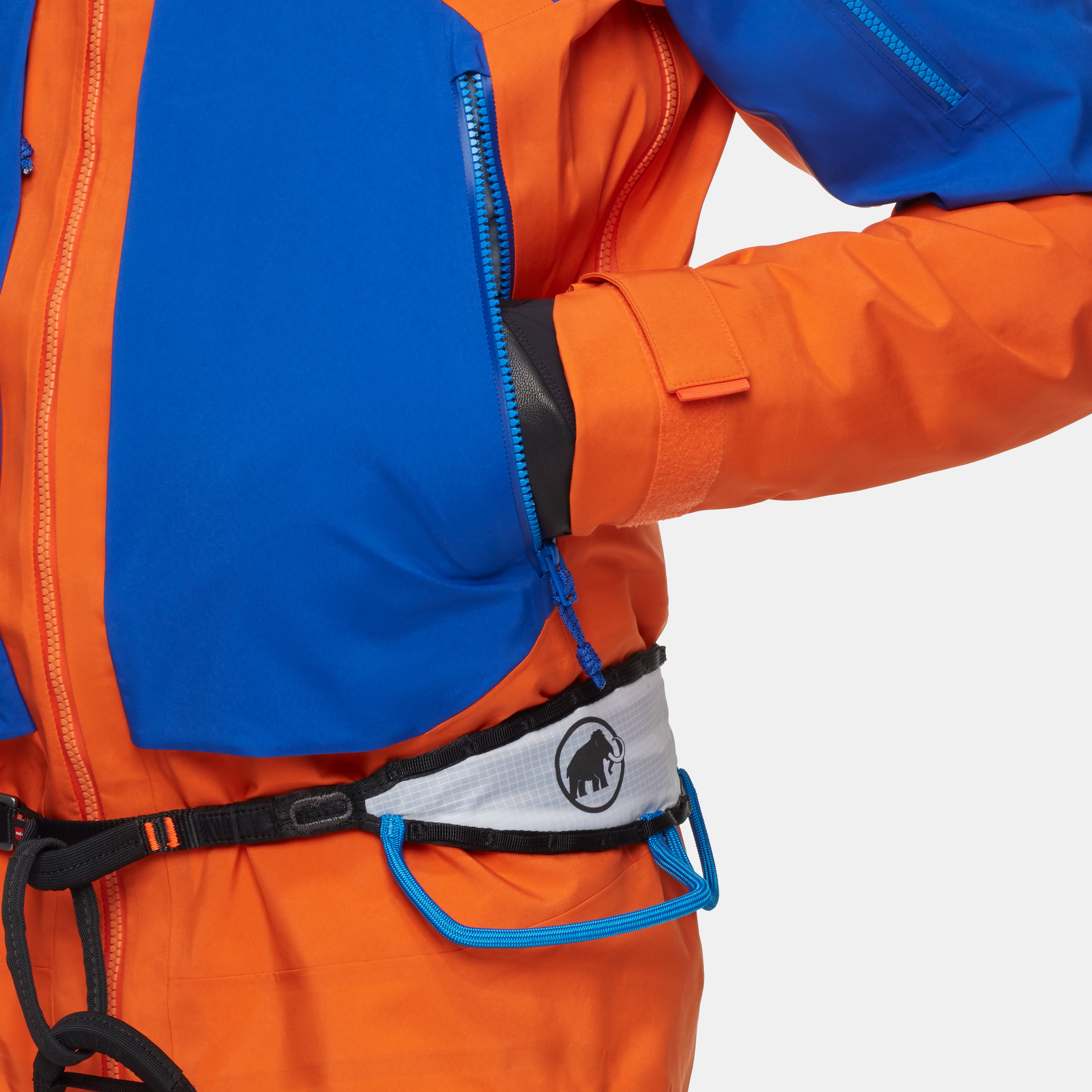 Eiger Nordwand Pro HS Hooded Jacket Men