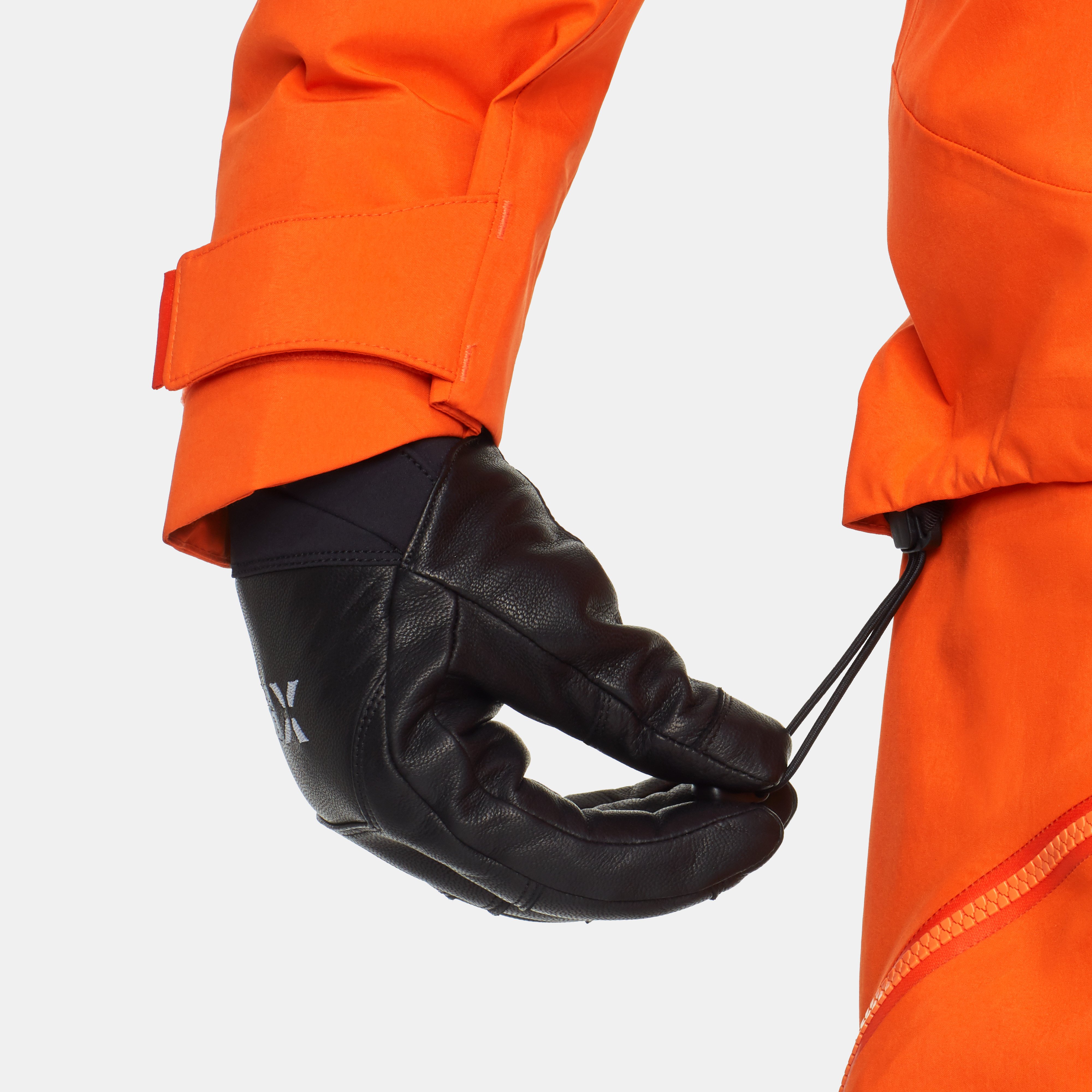 Eiger Nordwand Pro HS Hooded Jacket Men