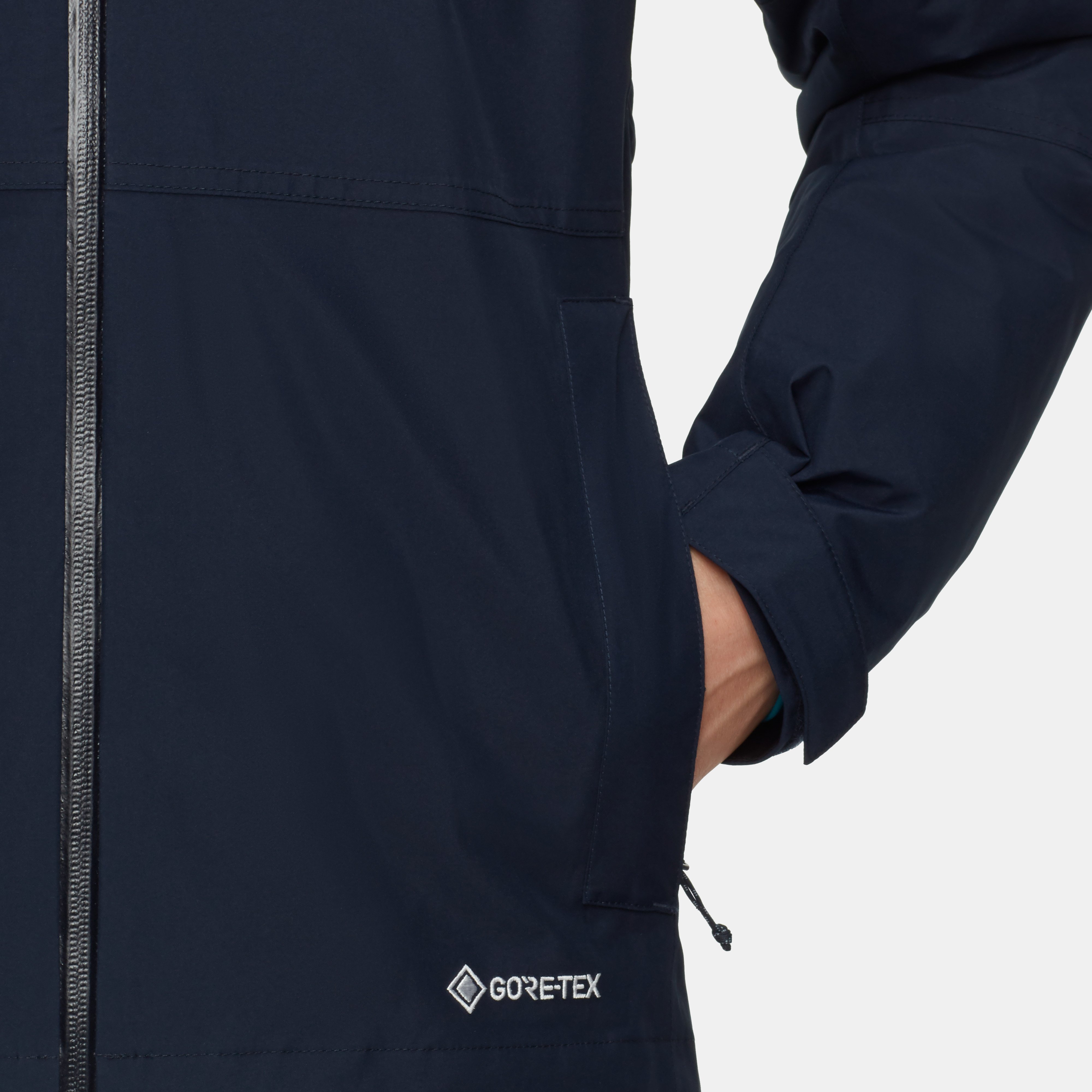 Saentis TR Low GTX Men