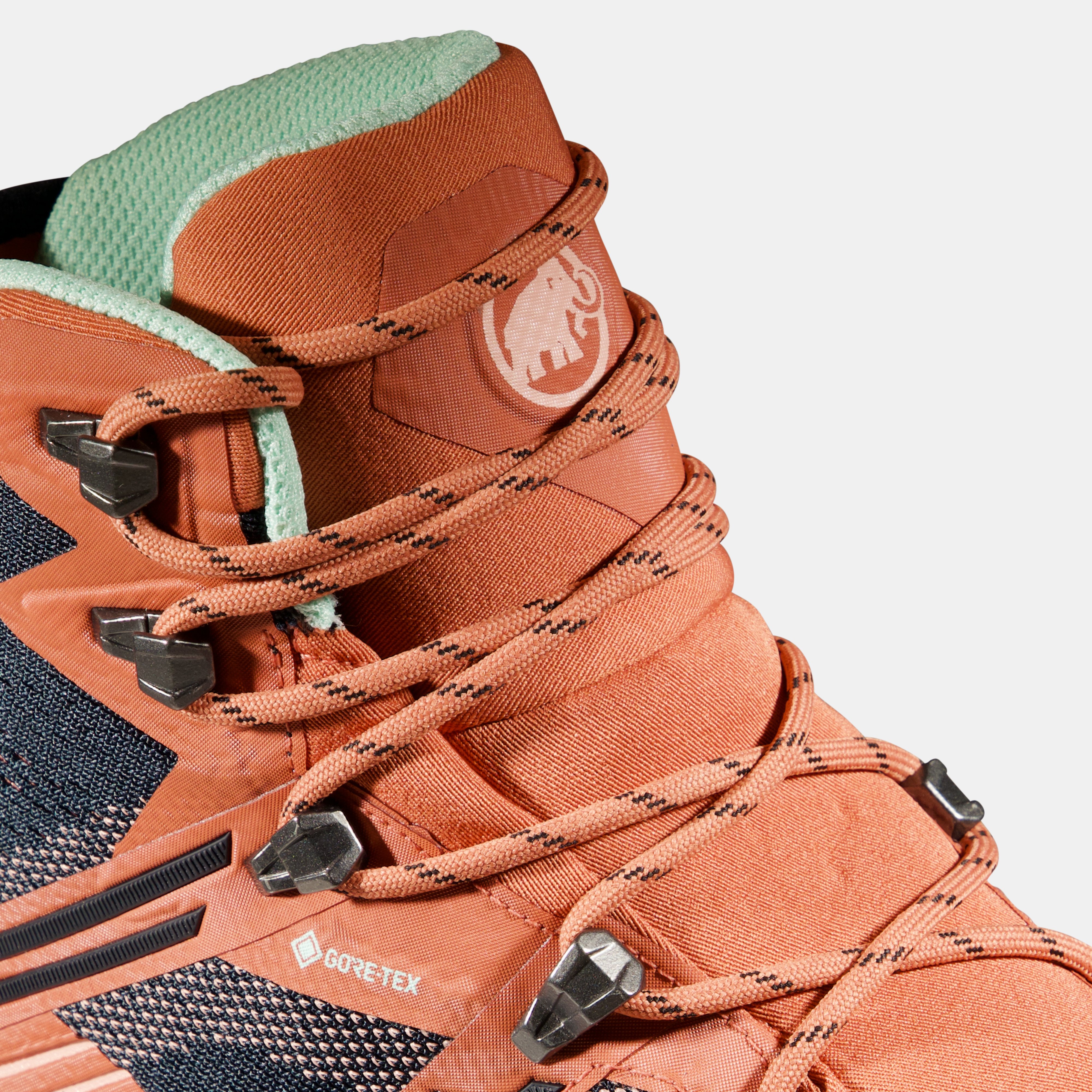 Ducan II High GTX Women