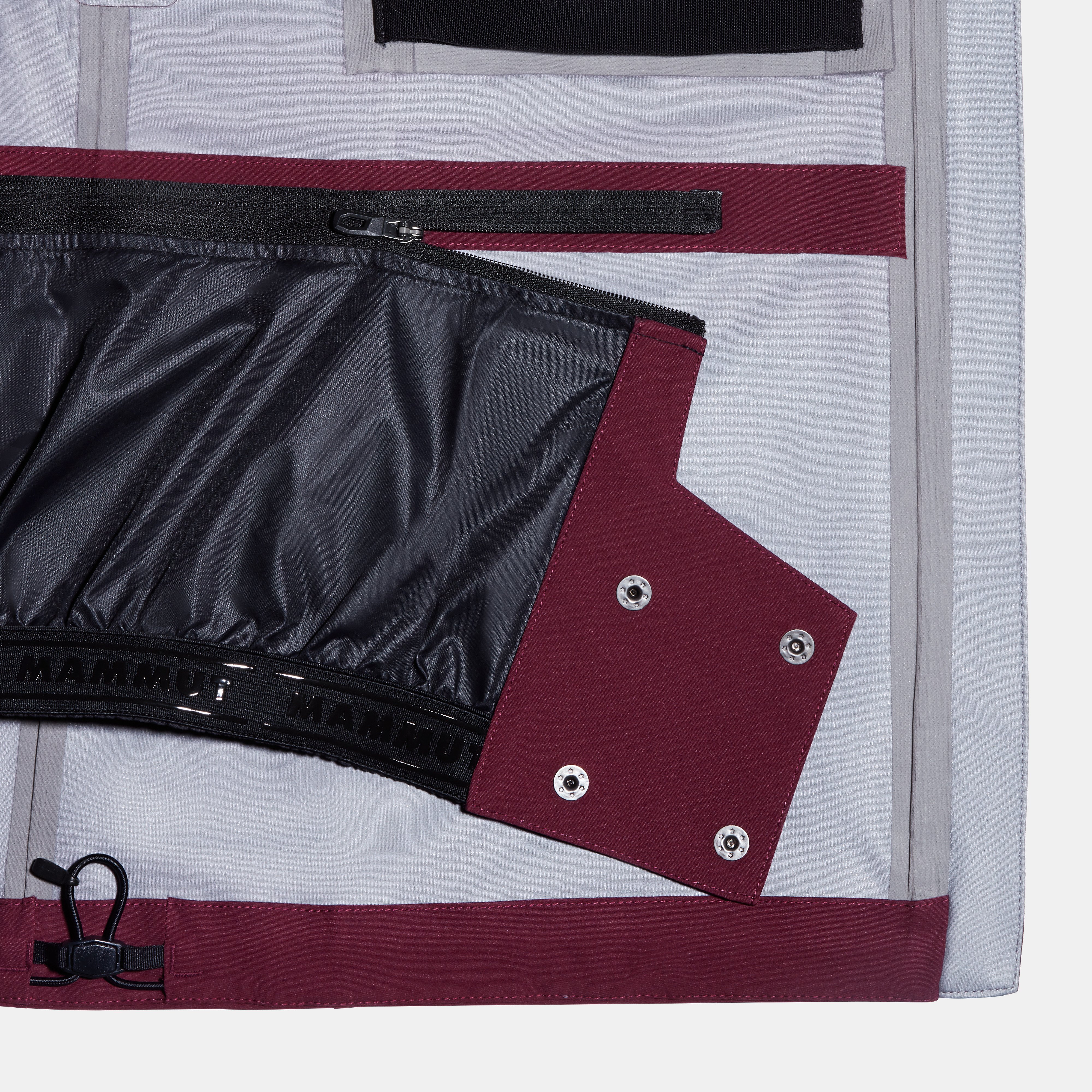 Stoney HS Hooded Jacket Women