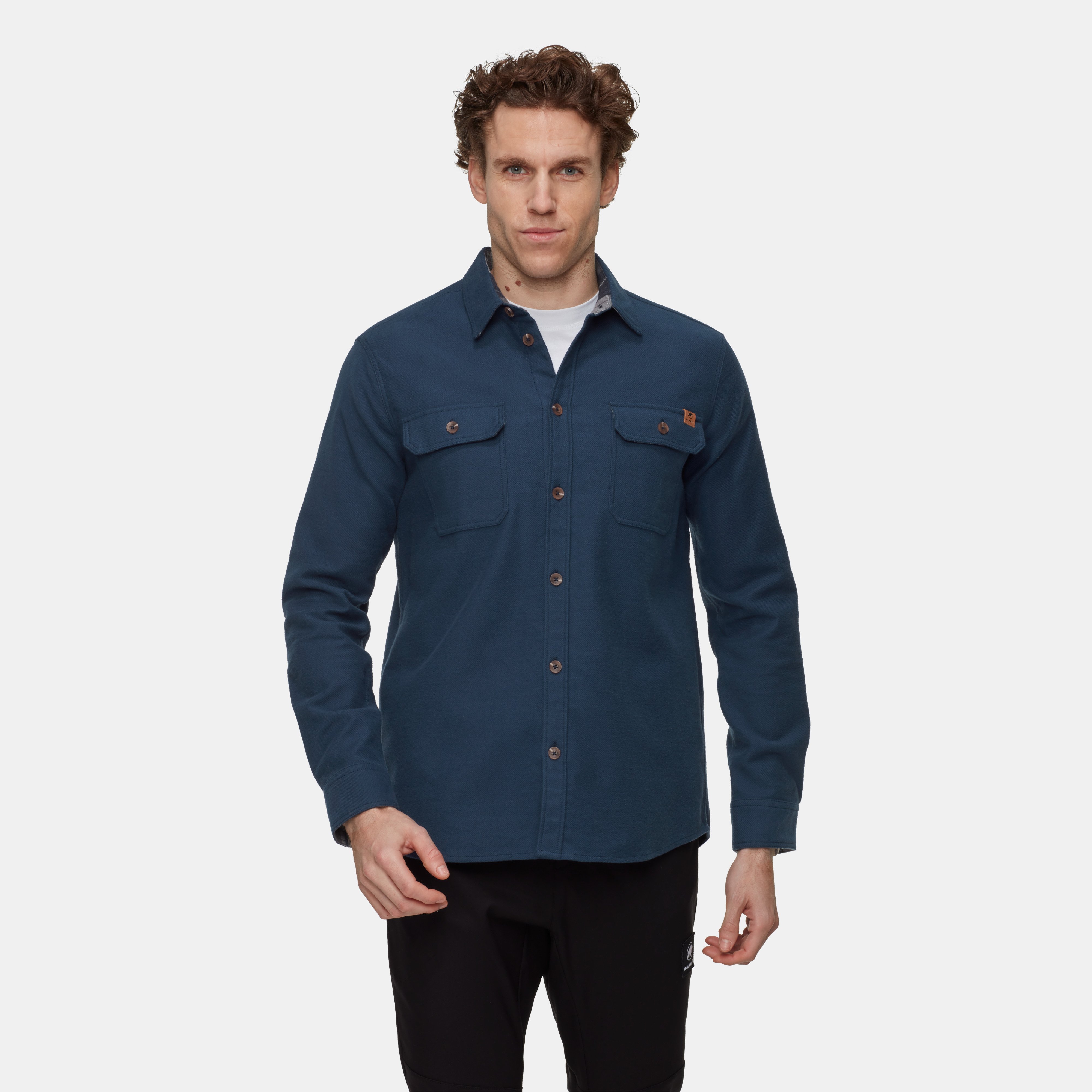 Tamaro Overshirt Men