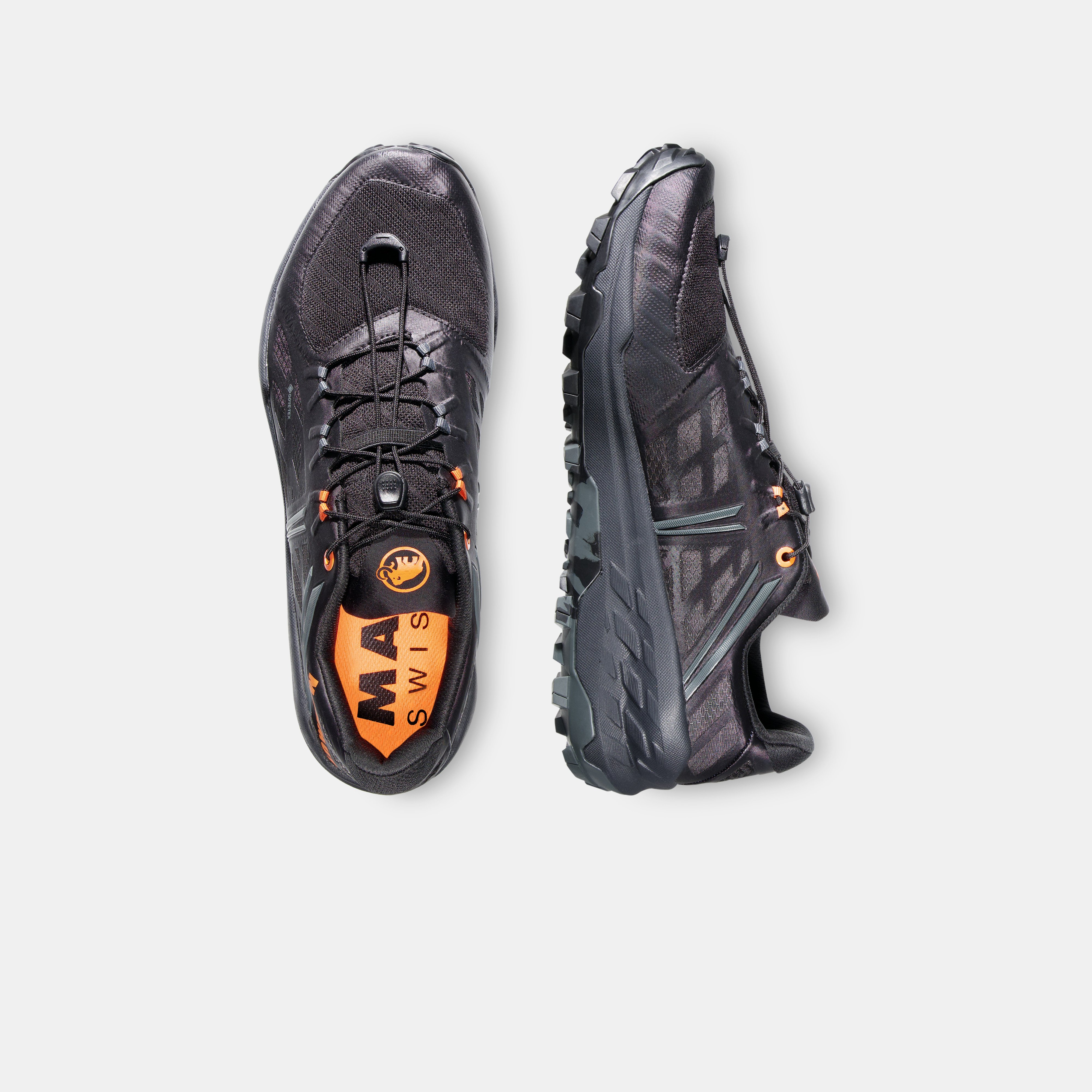 Sertig TR Low GTX Men