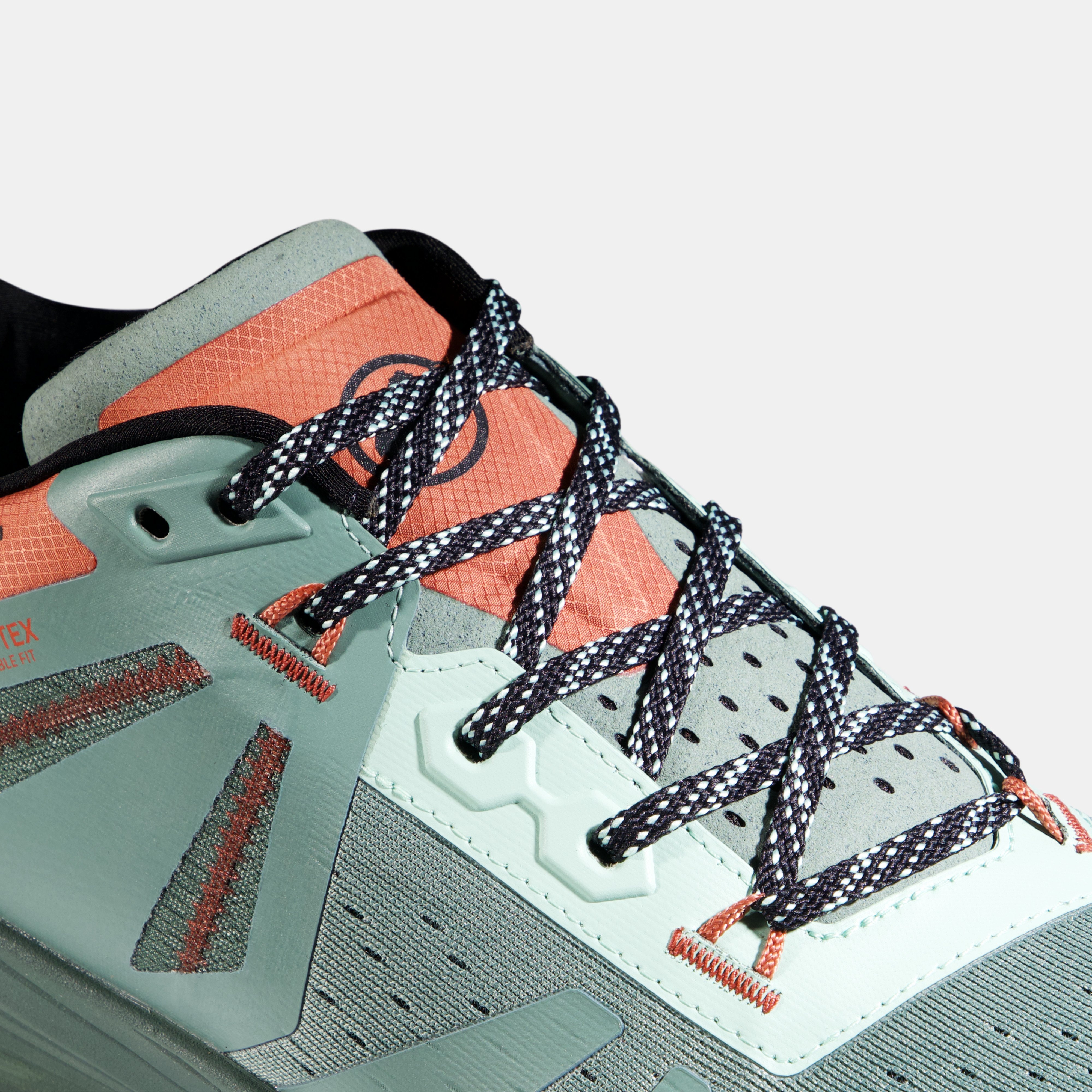 Saentis TR Low GTX Men