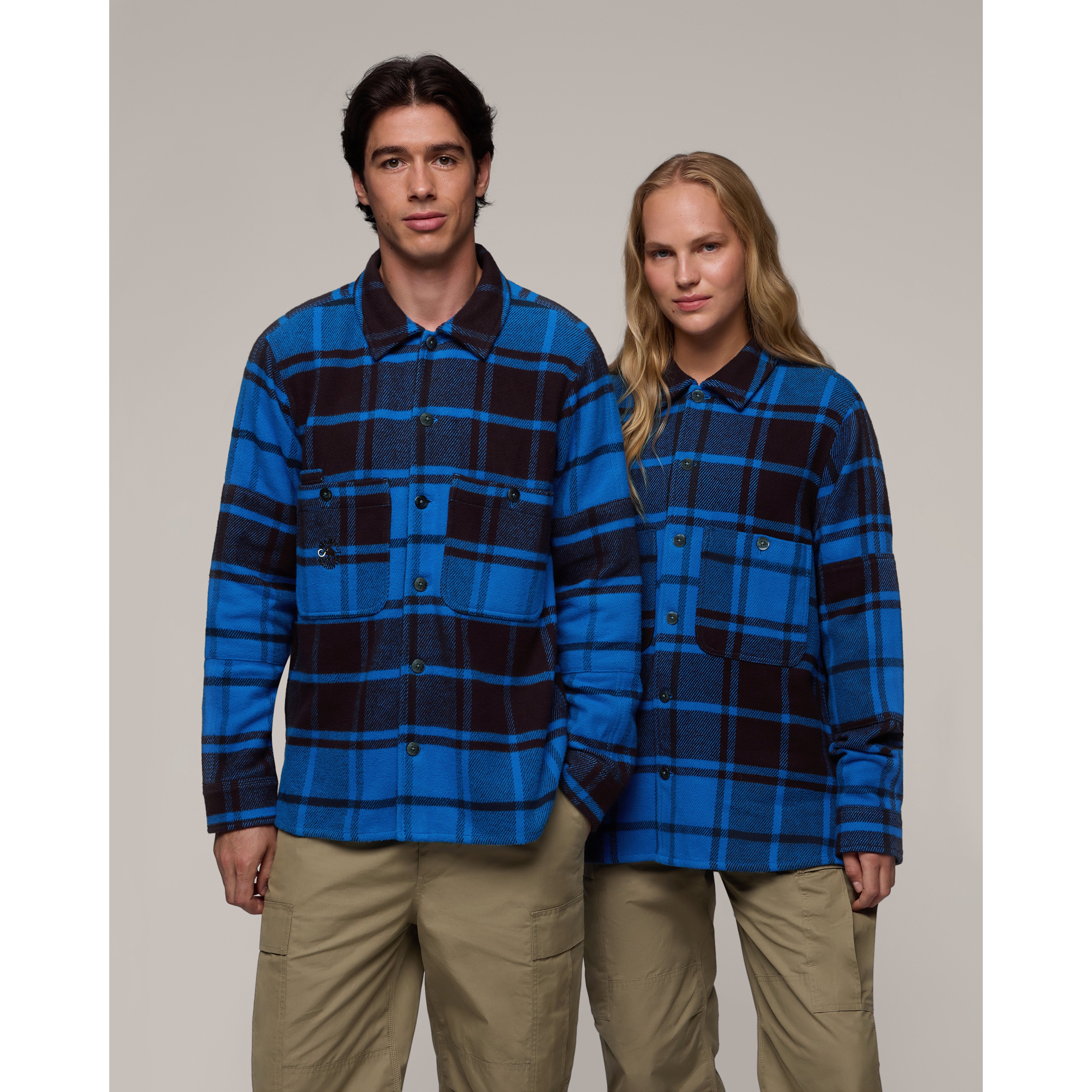 Mammut x Cabourn Direttissima Shirt
