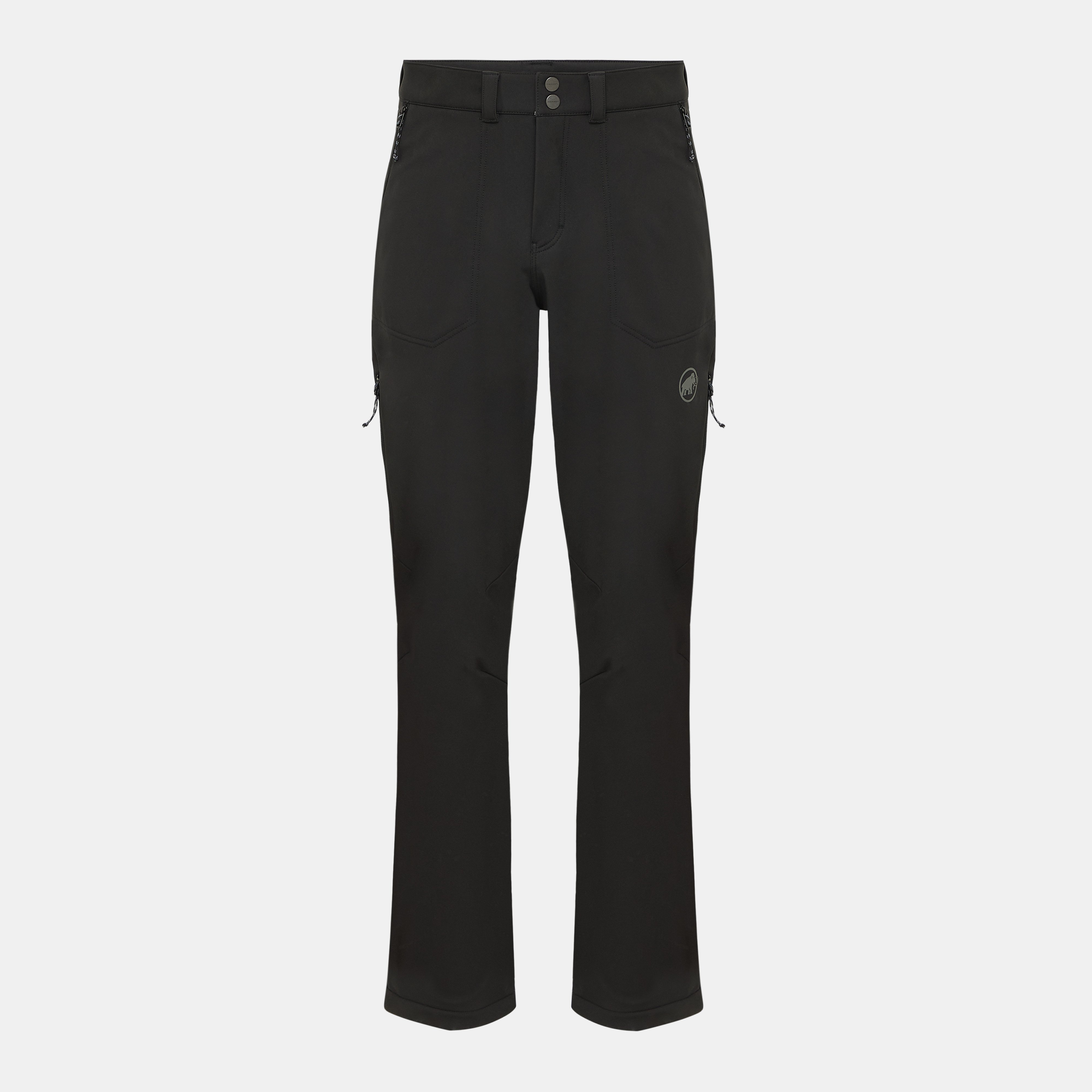 Runbold Winter SO Pants Men