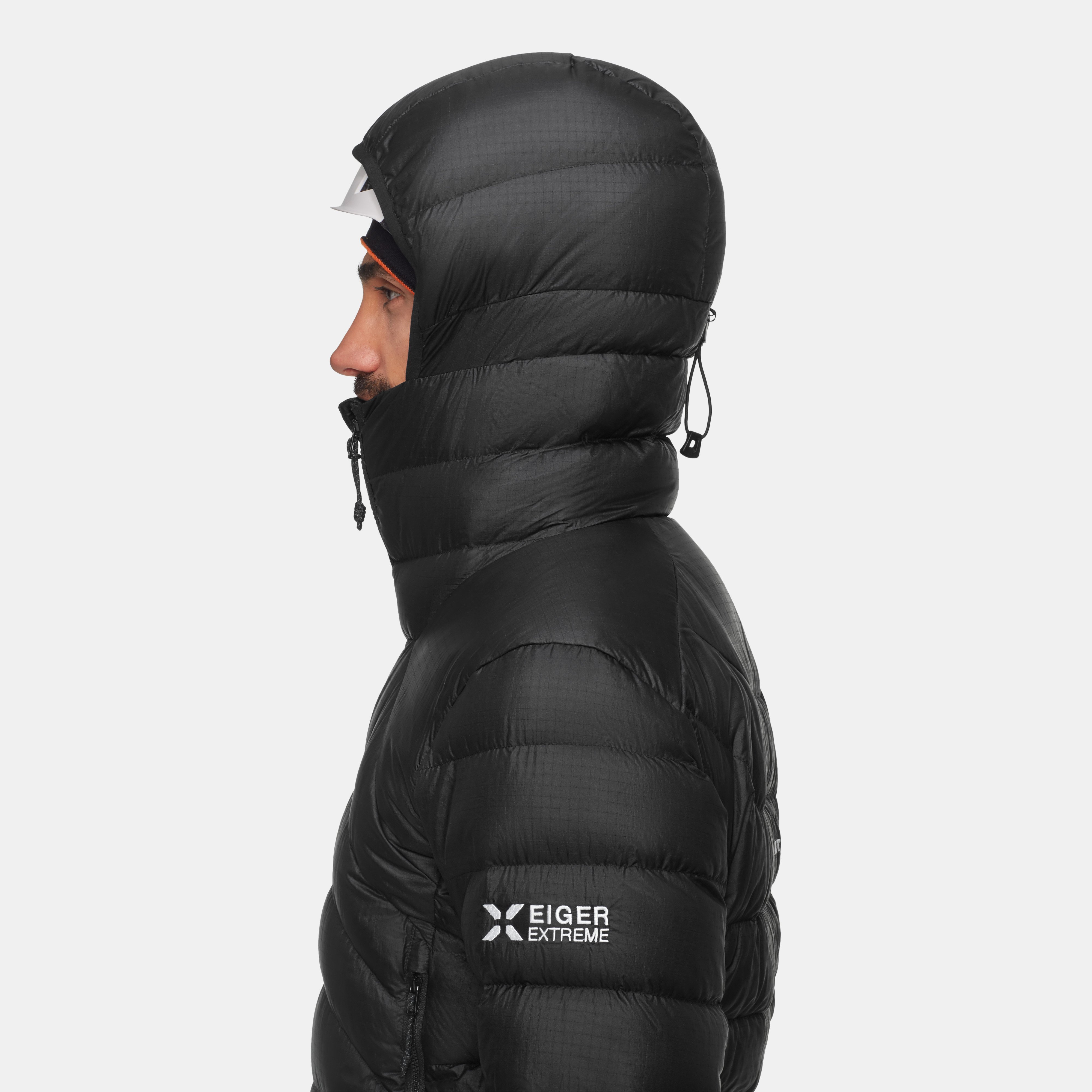 Eiger Nordwand Light Down IN Hooded Jacket Men