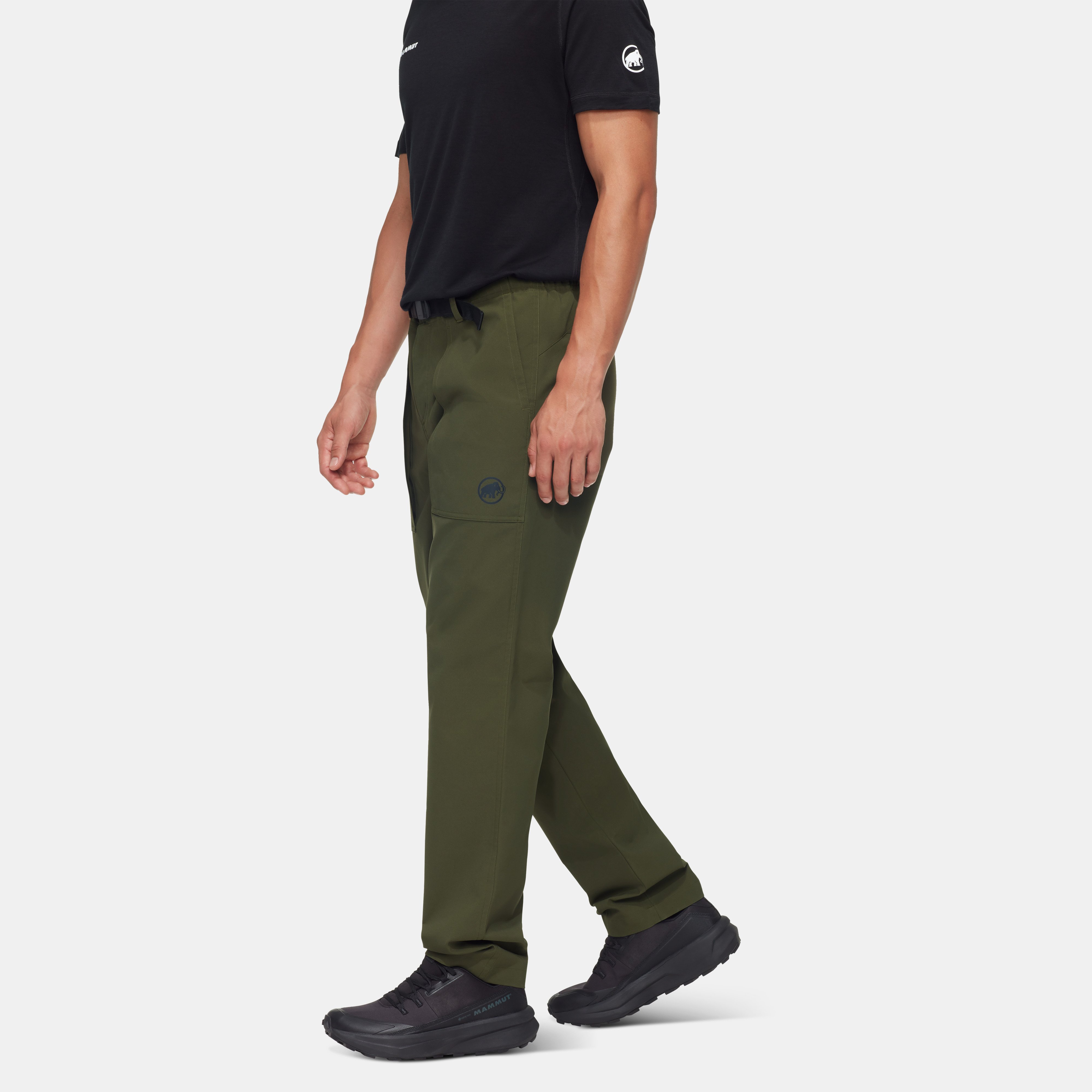 Mountain Tough Pants Men