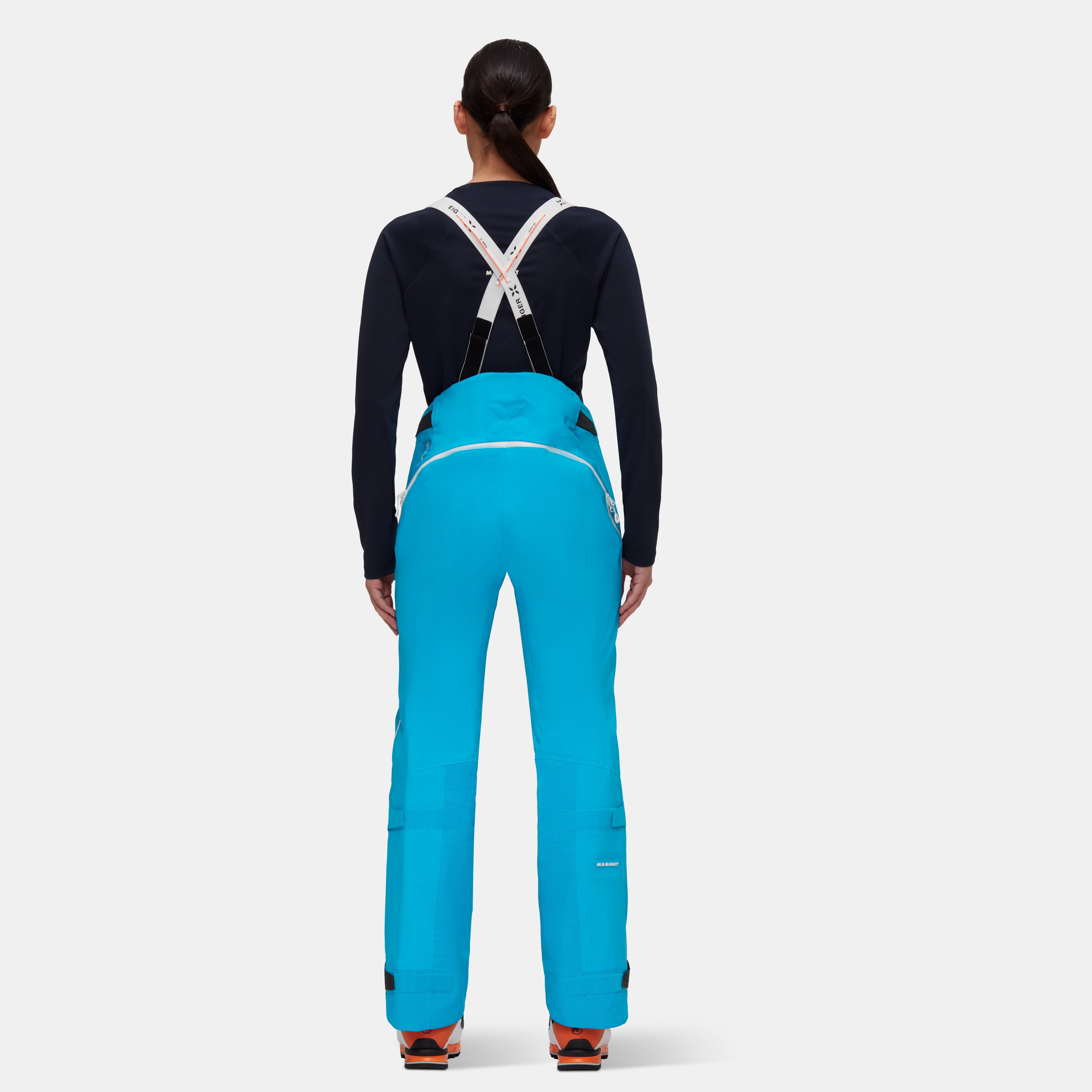 Selun FL Sun Hoody Women