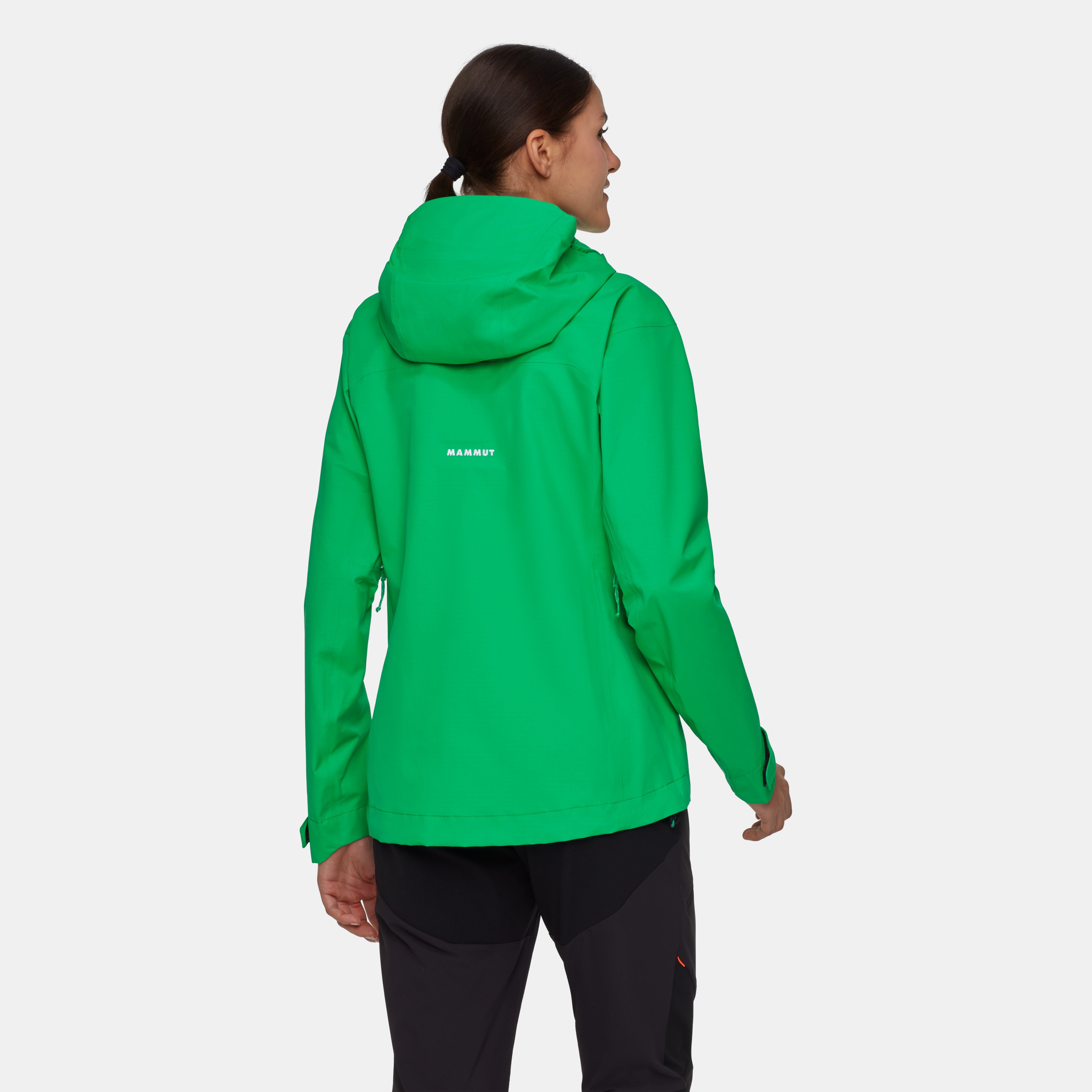 Taiss HS Hooded Jacket Women