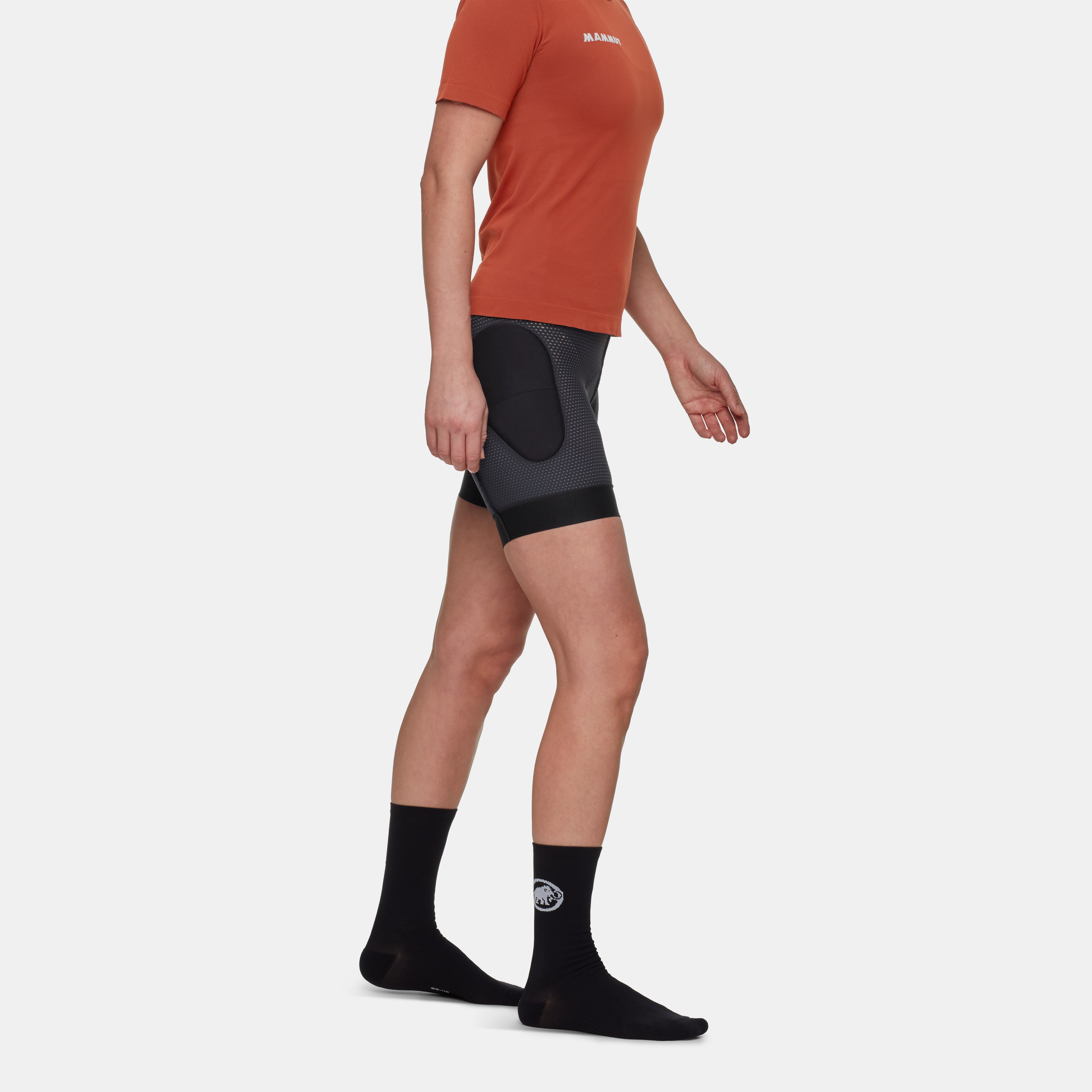 Assos x Mammut TACTICA Women's Liner Shorts HP T3