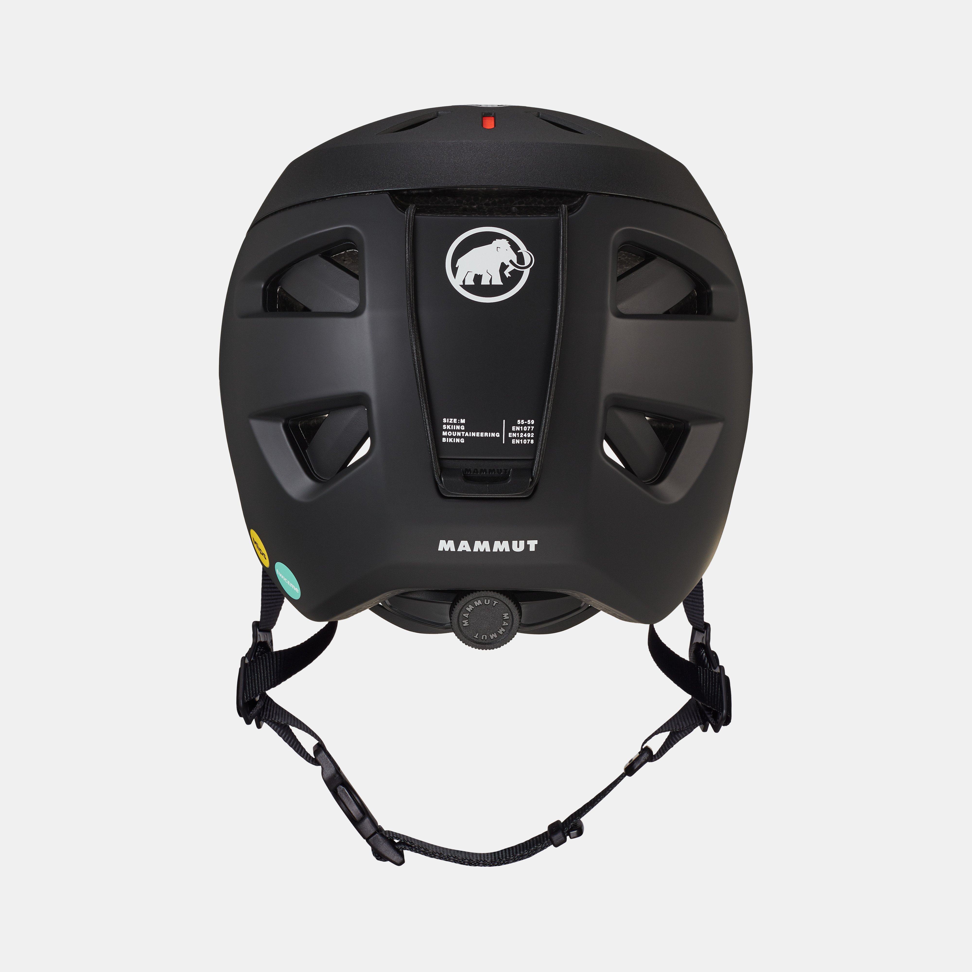 Hiking Full Cushion Quarter Socks