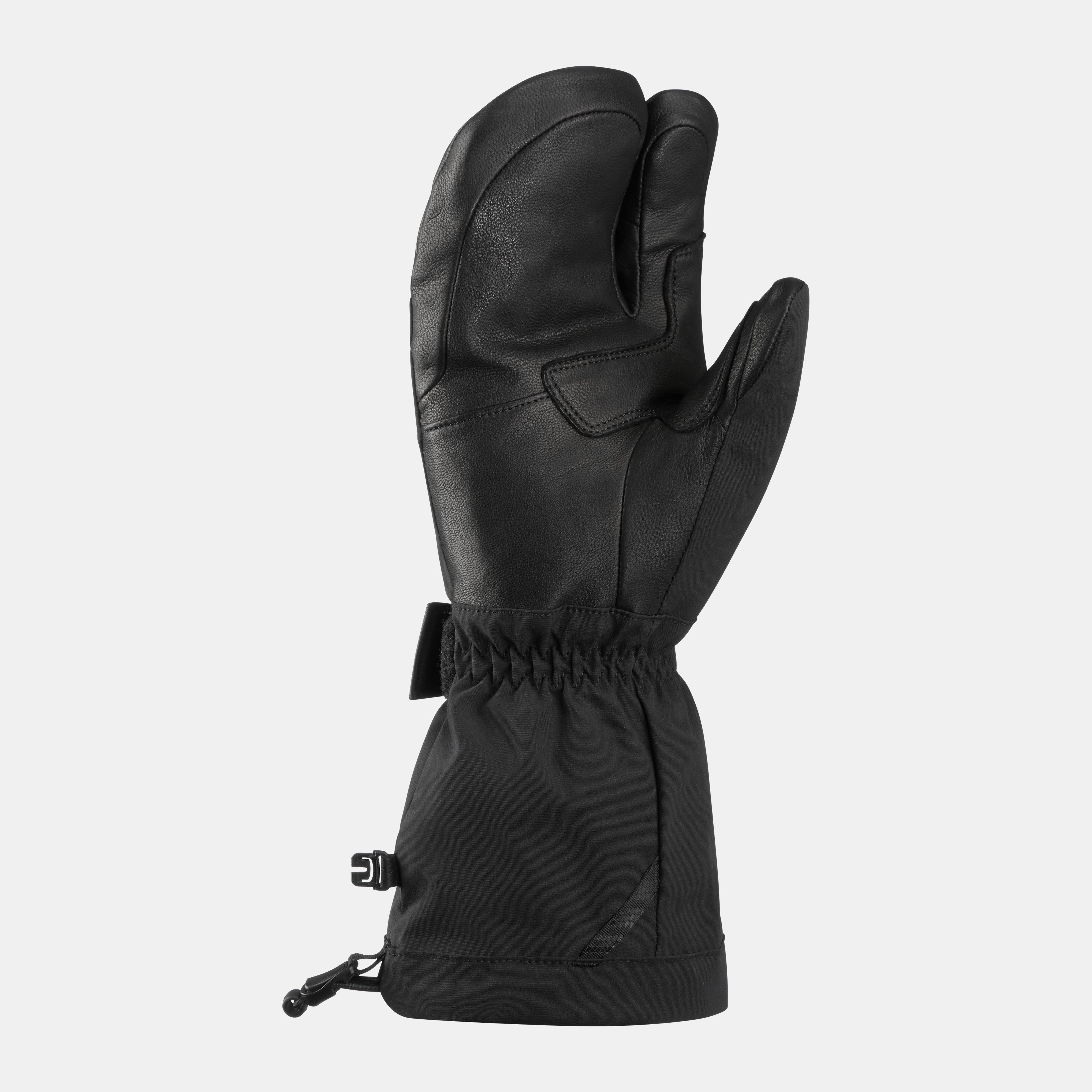 Eiger Nordwand Warm 3-Finger Glove