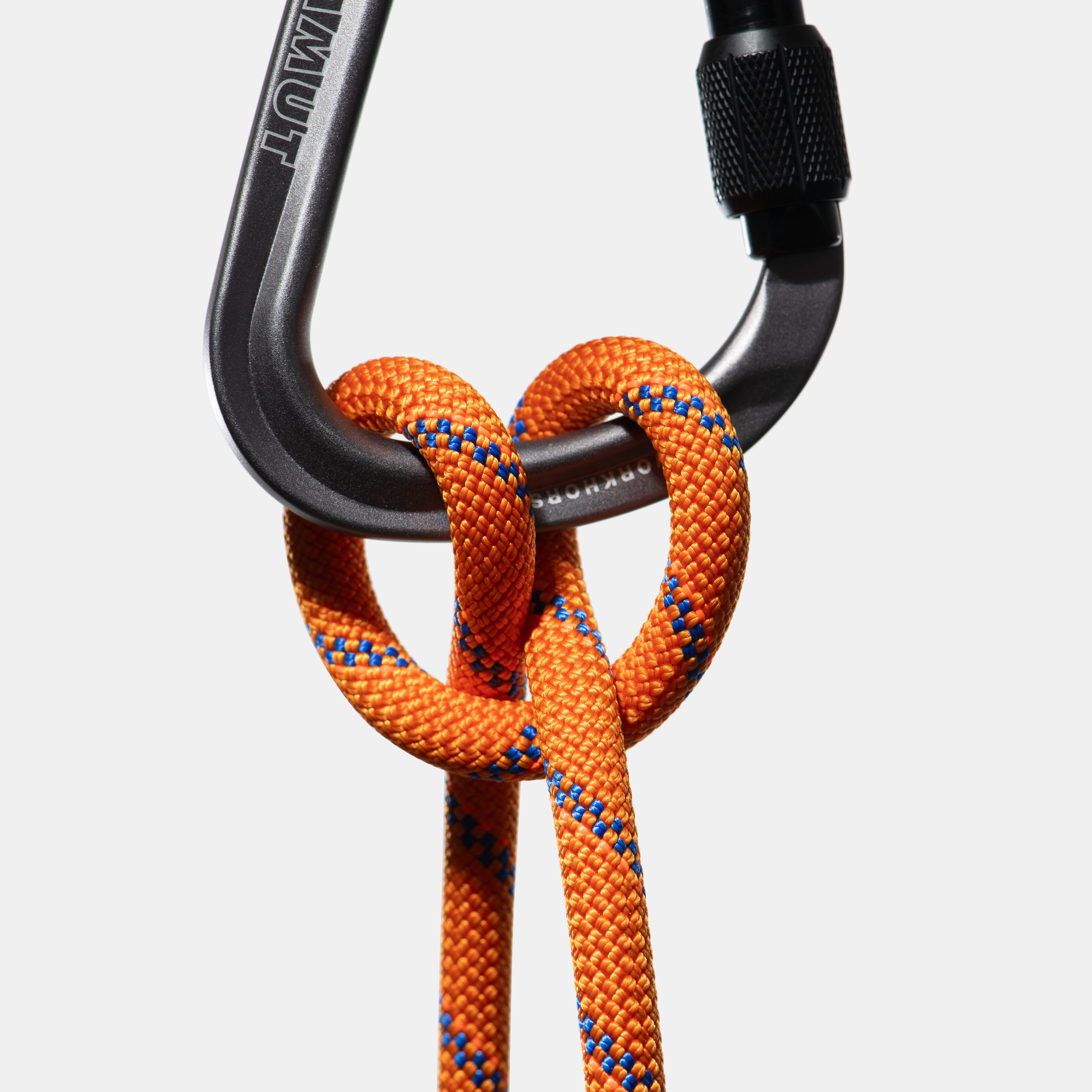 9.0 Alpine Sender Dry Rope 50m