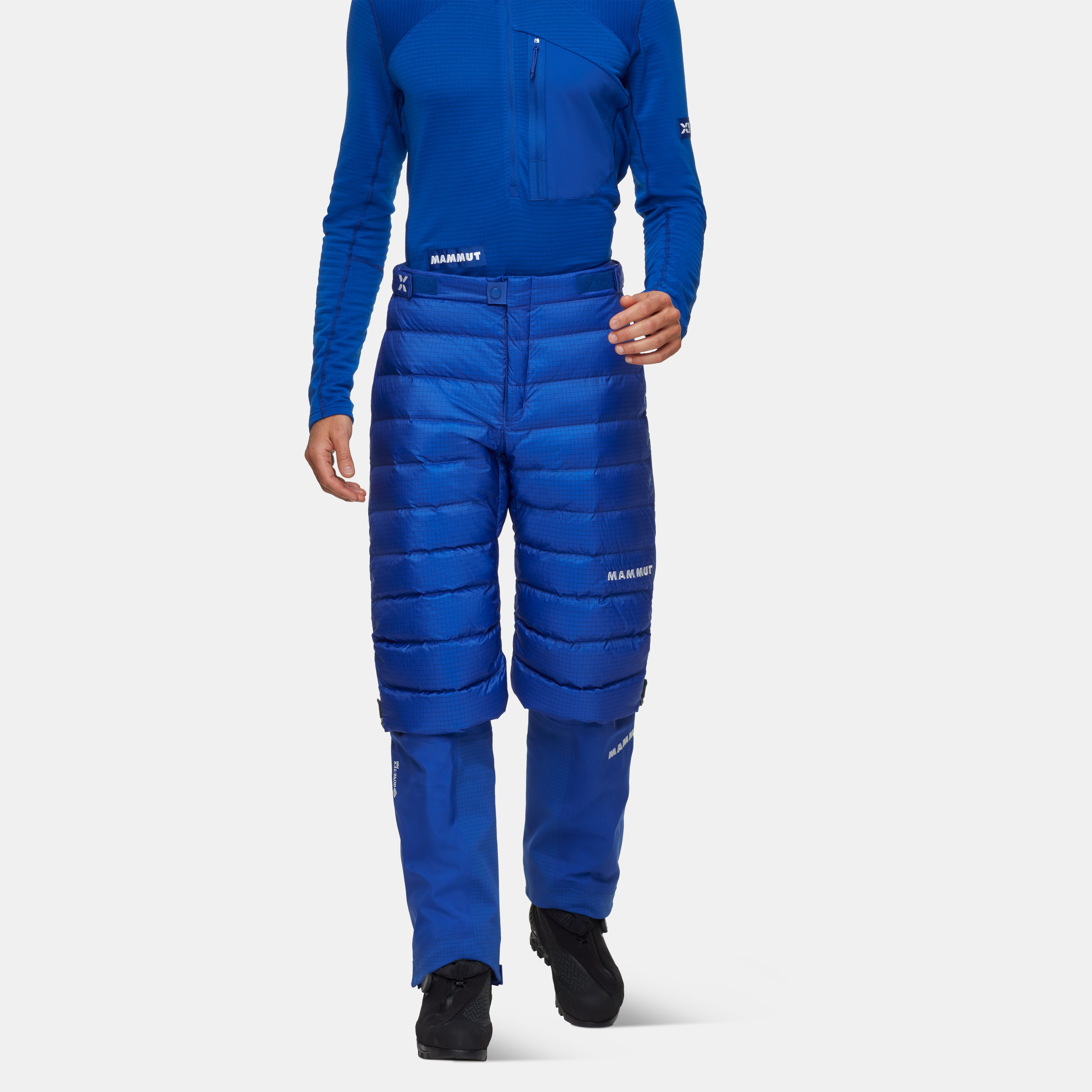 Eiger Nordwand Light Down IN Shorts Men