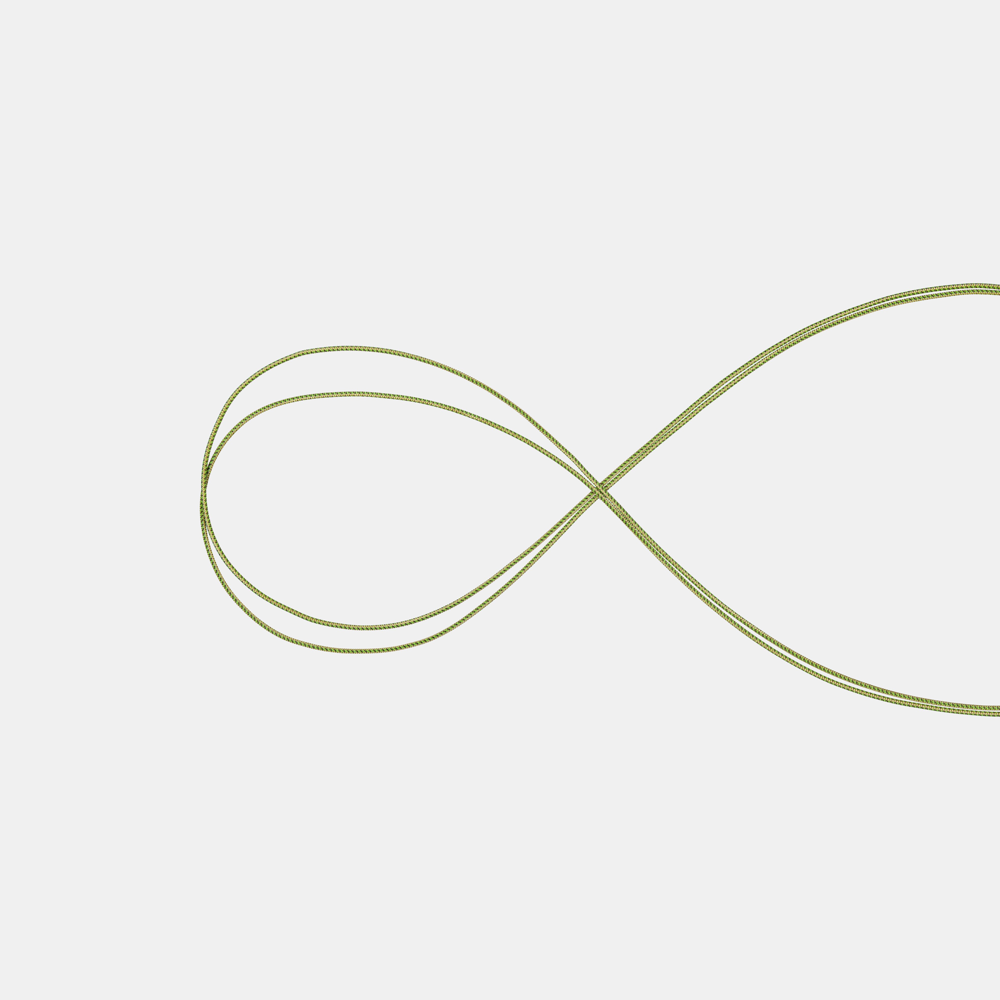 4.0 Accessory Cord 50m