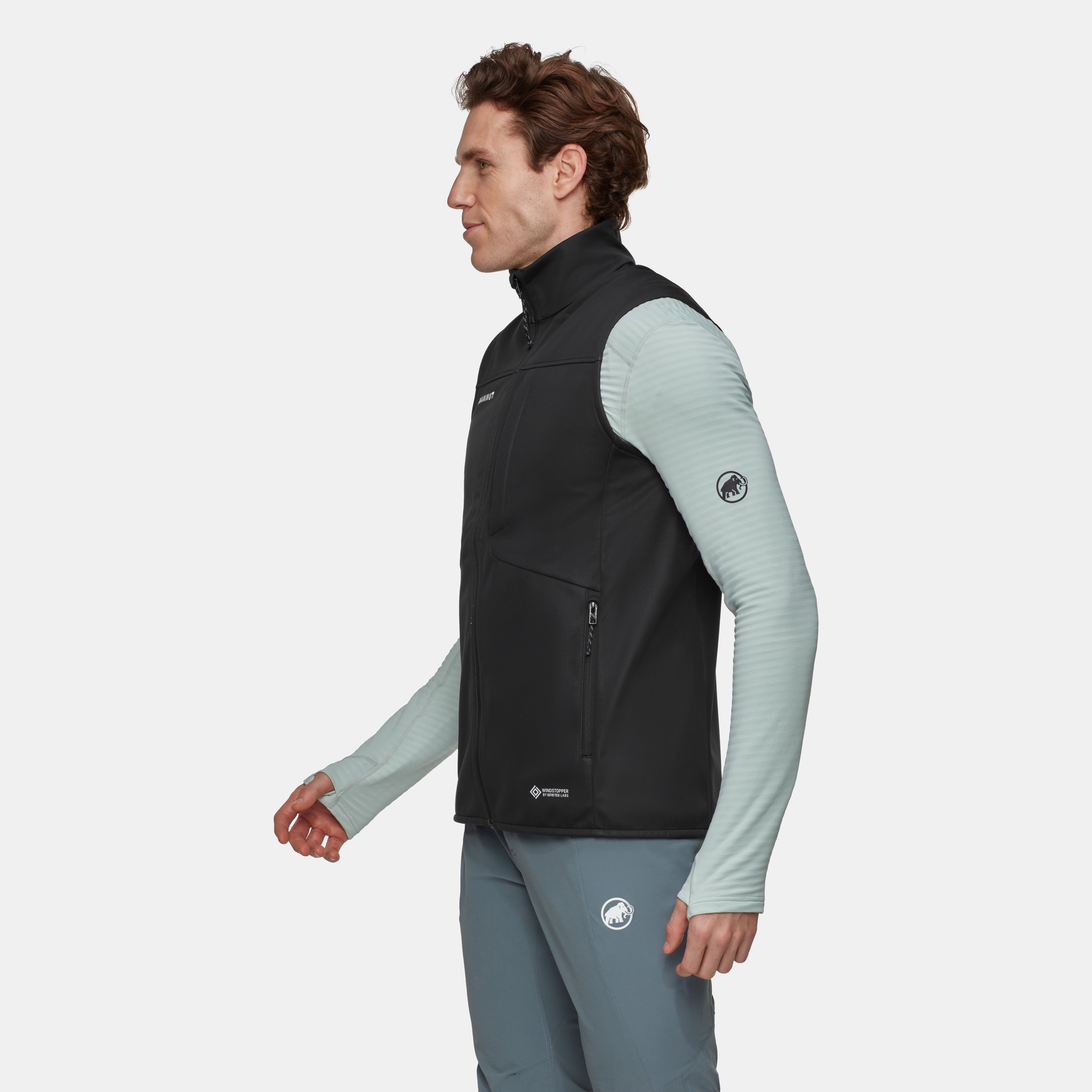 Ultimate VIII SO Vest Men