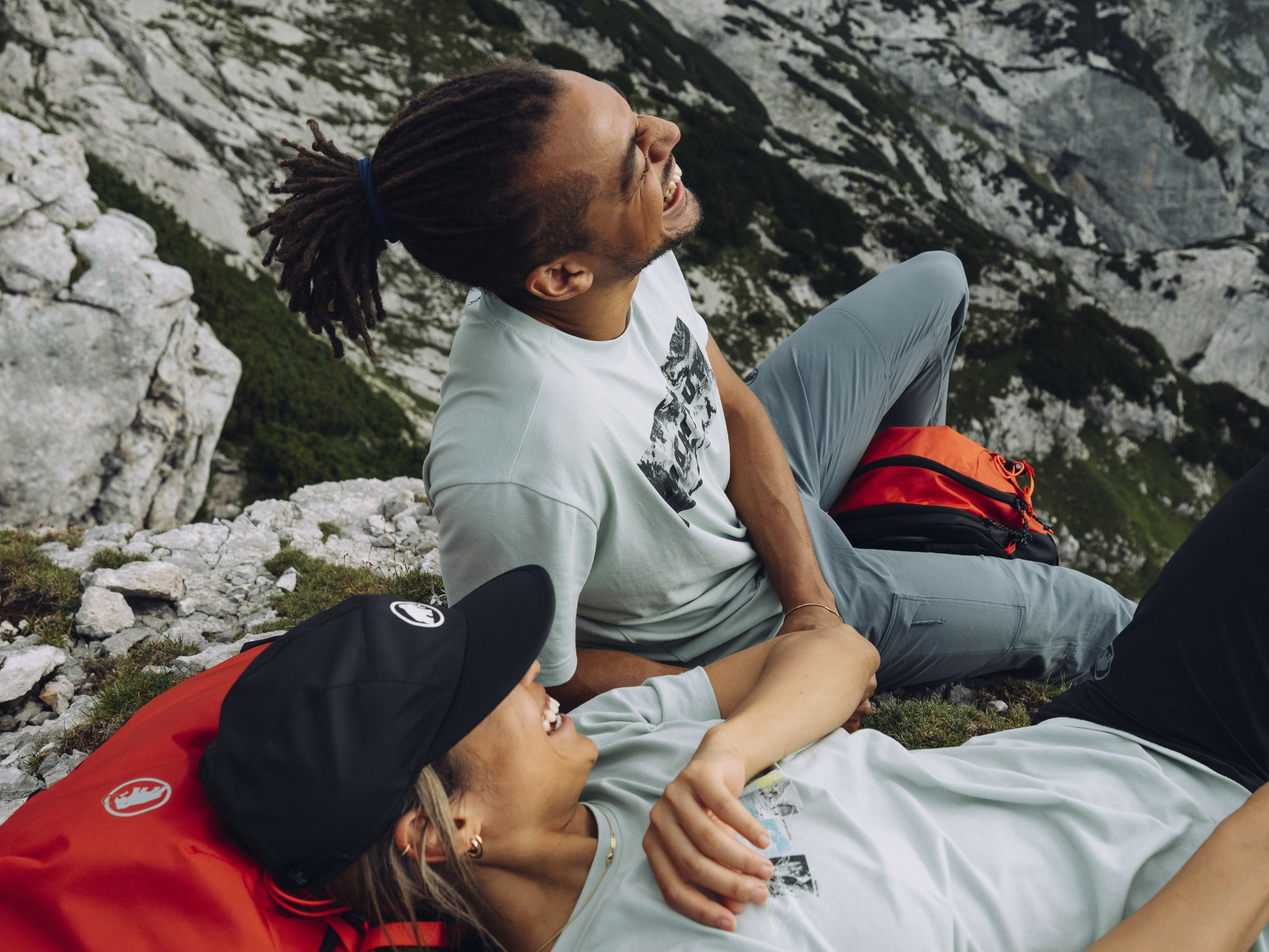 Trovat T-Shirt Men Logo