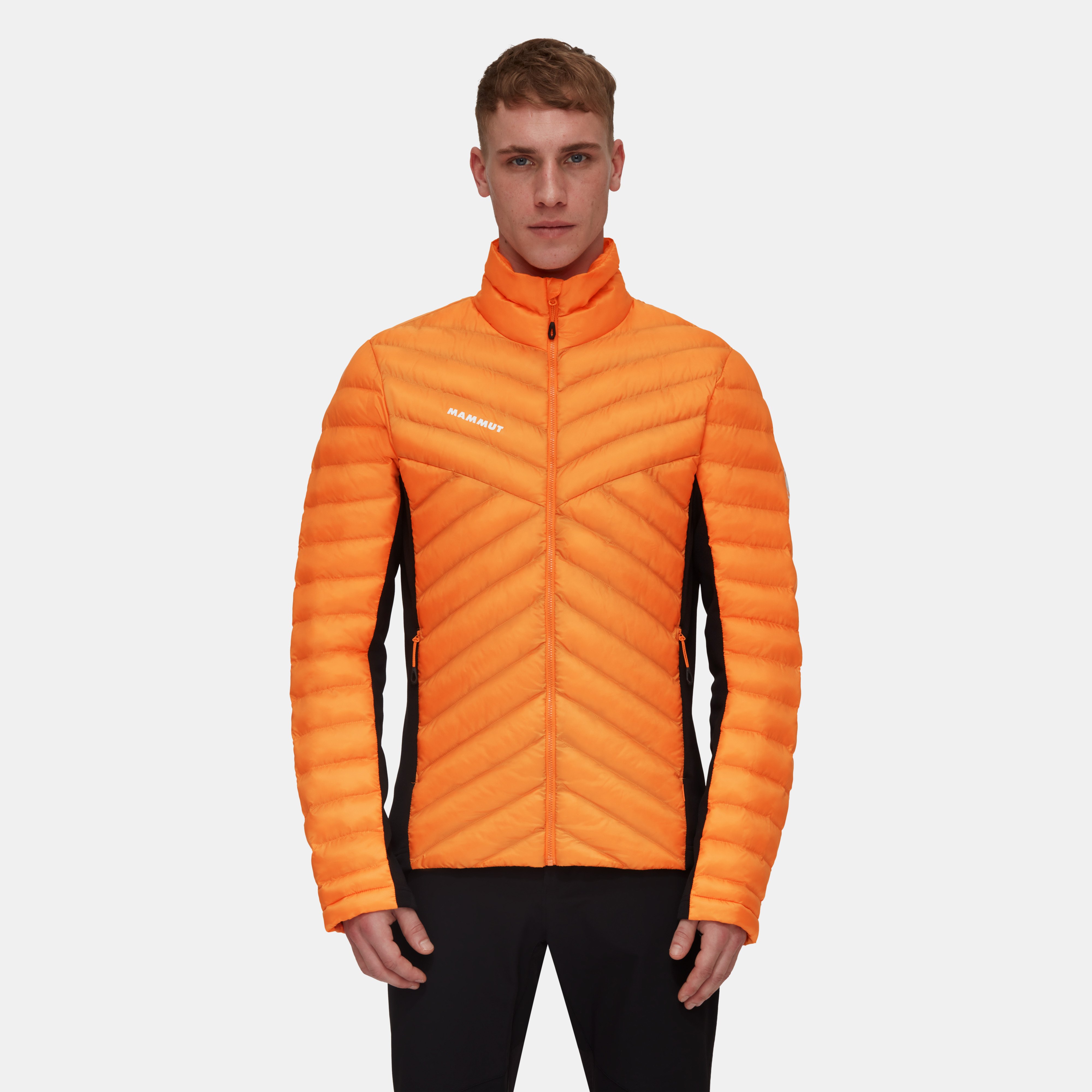 Albula IN Hybrid Jacket Men