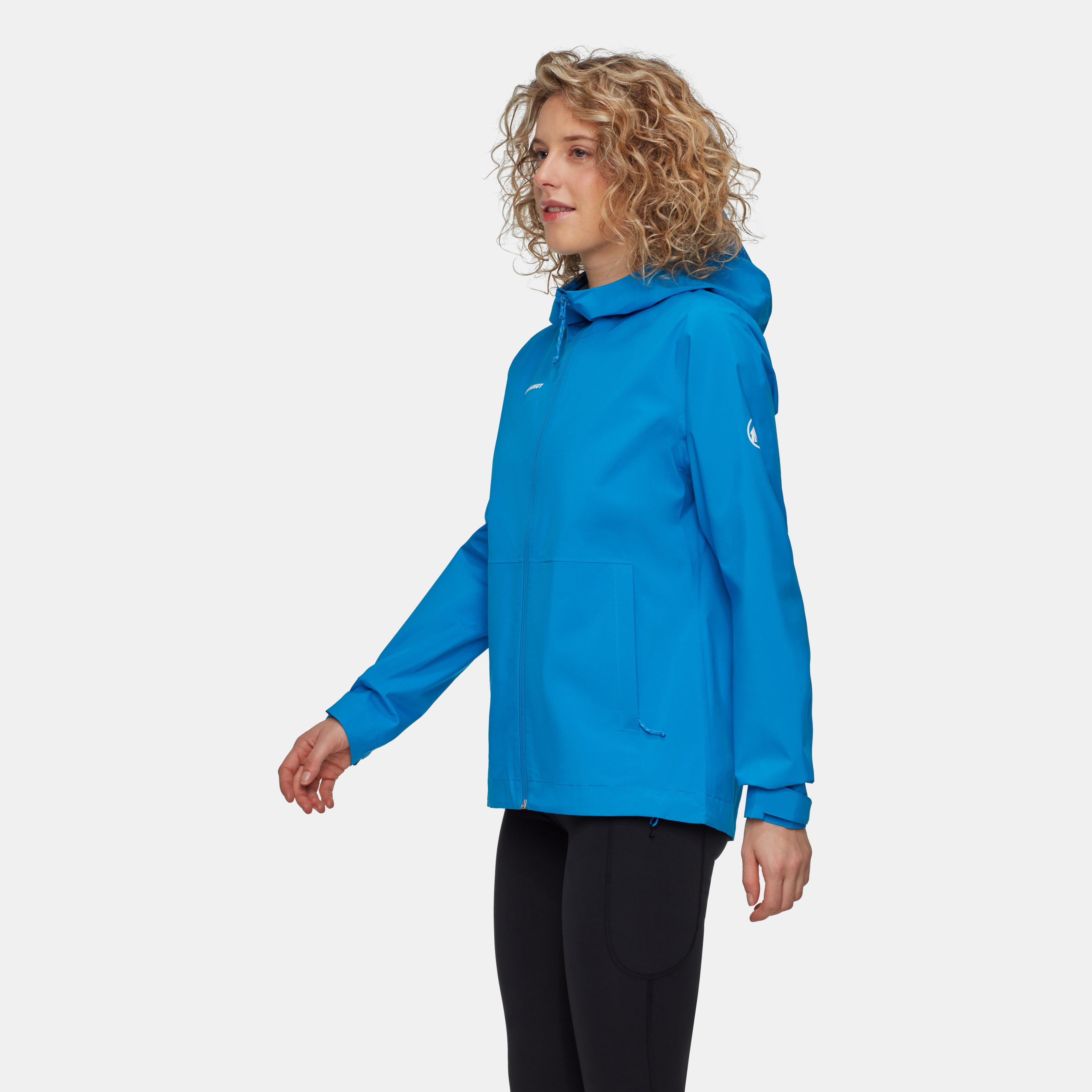 Linard Light HS Hooded Jacket Women