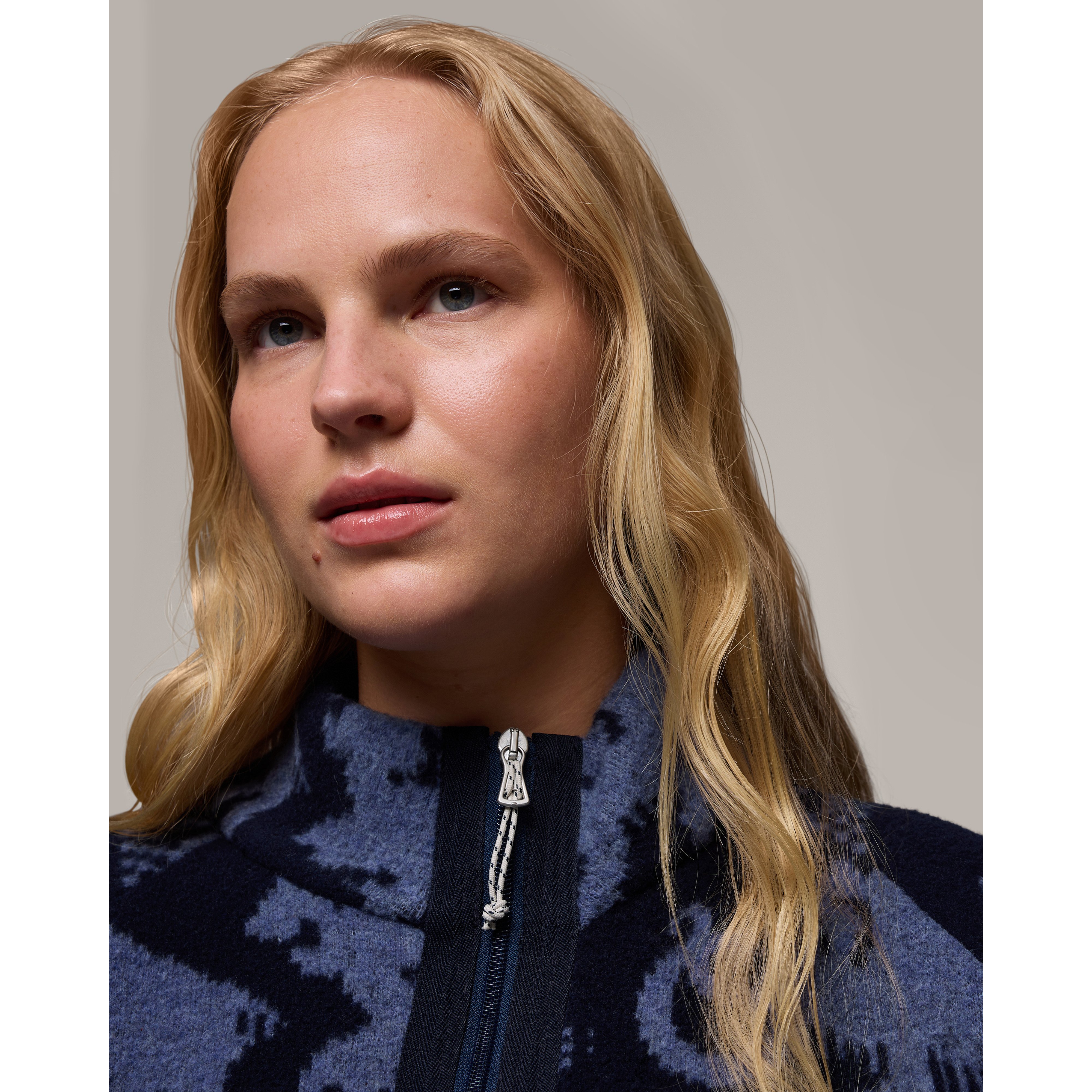 Mammut x Cabourn Direttissima Wool ML Jacket