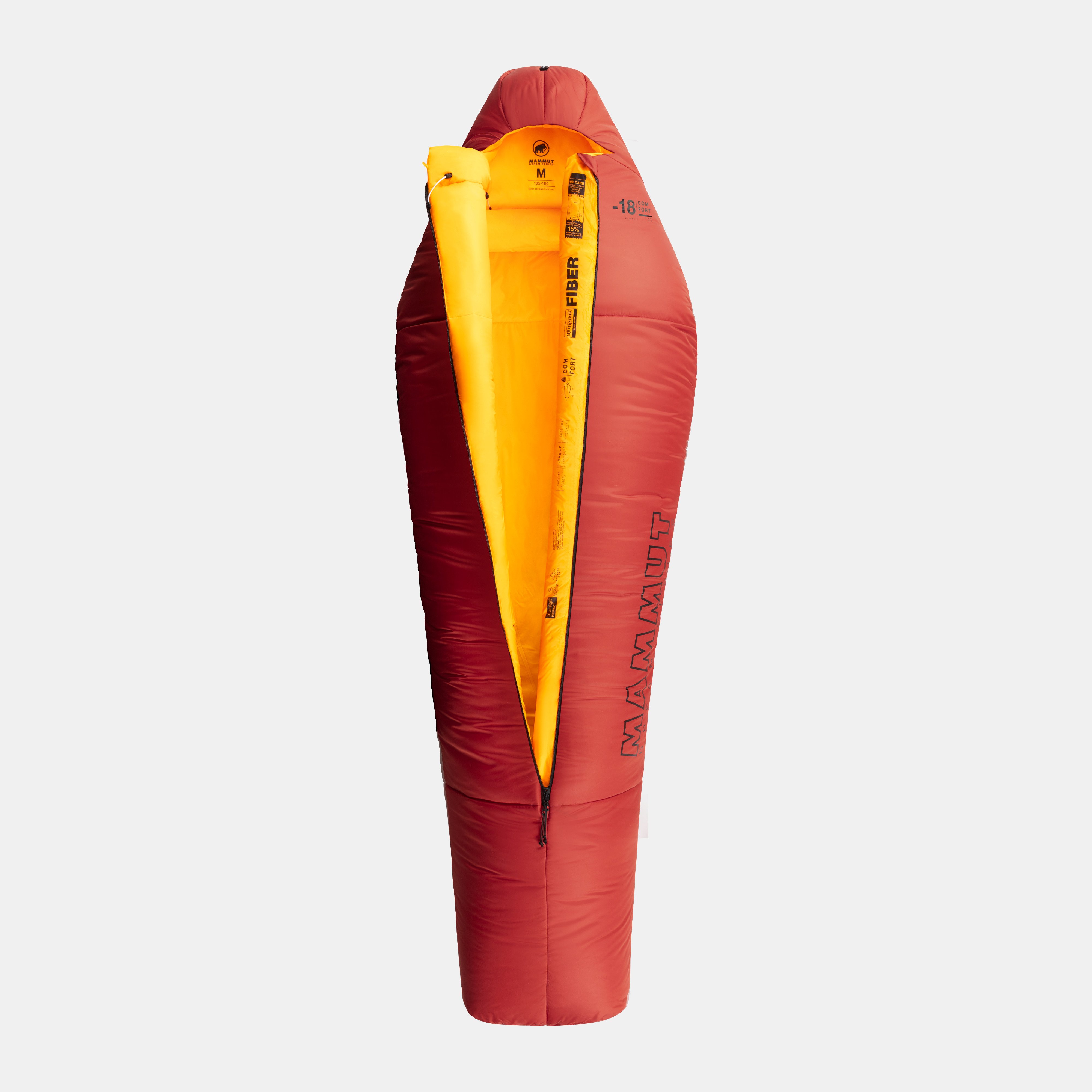 Women's Comfort Fiber Bag -18C