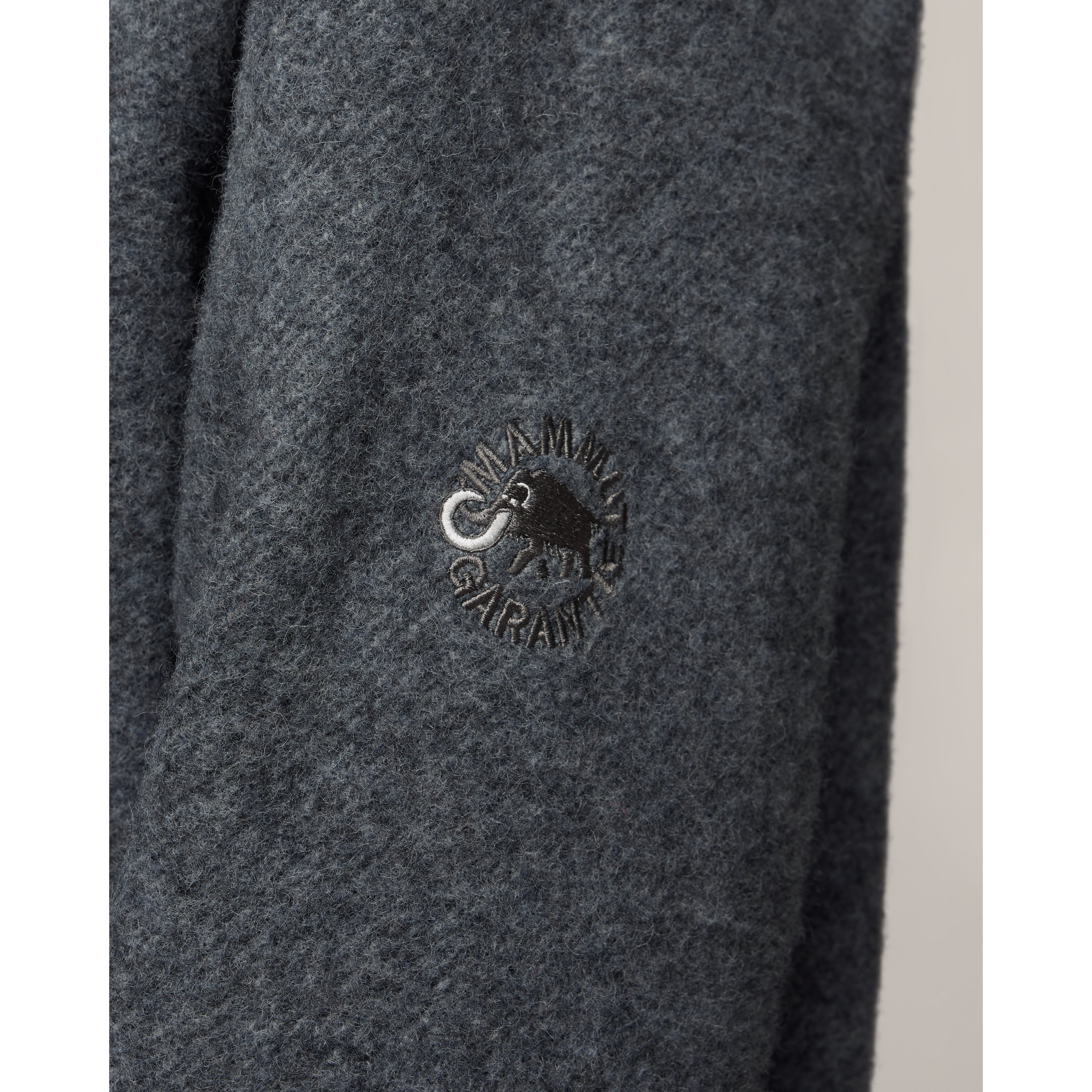 Mammut x Cabourn Direttissima Blanket Jacket