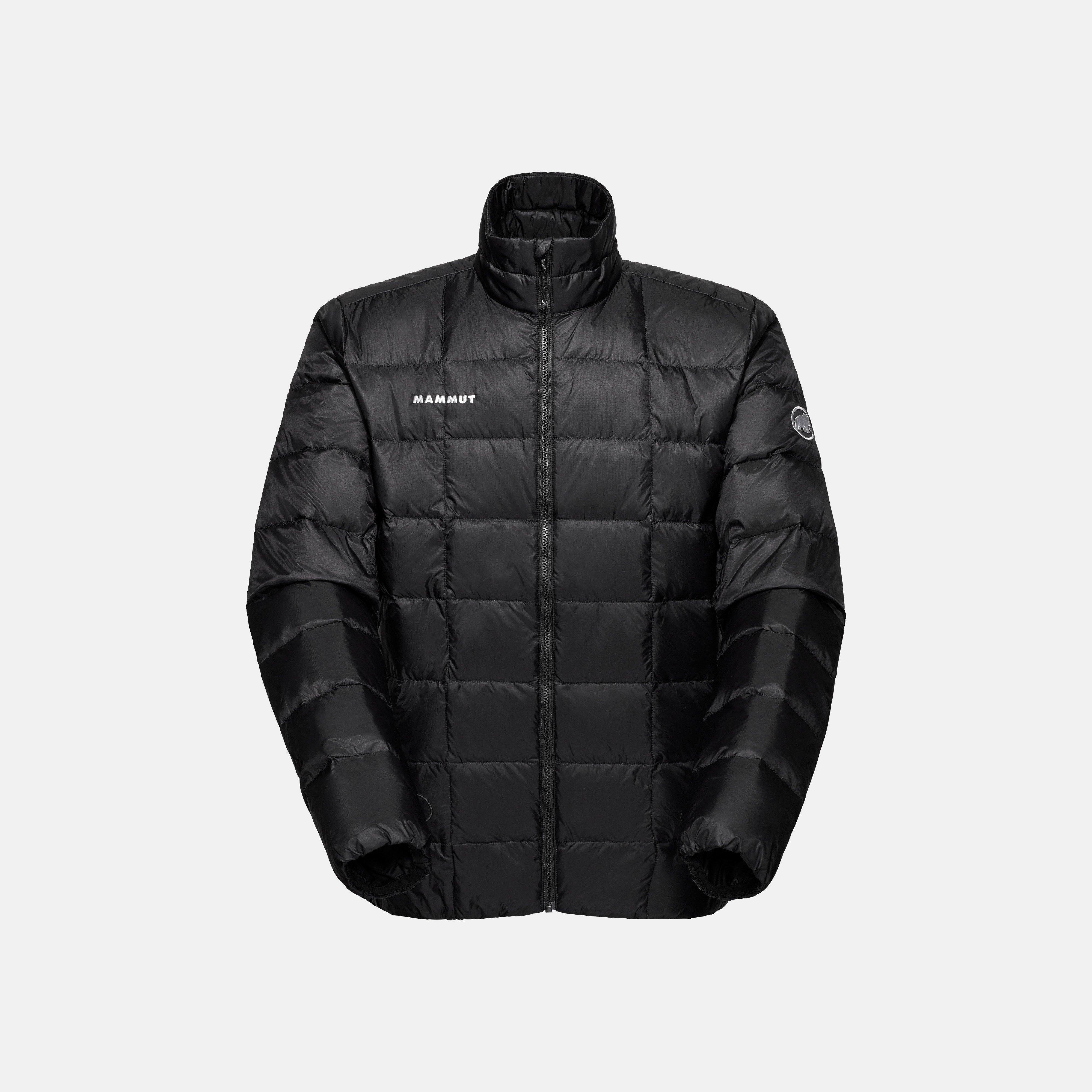 Treeline 3 in 1 HS Hooded Jacket Men