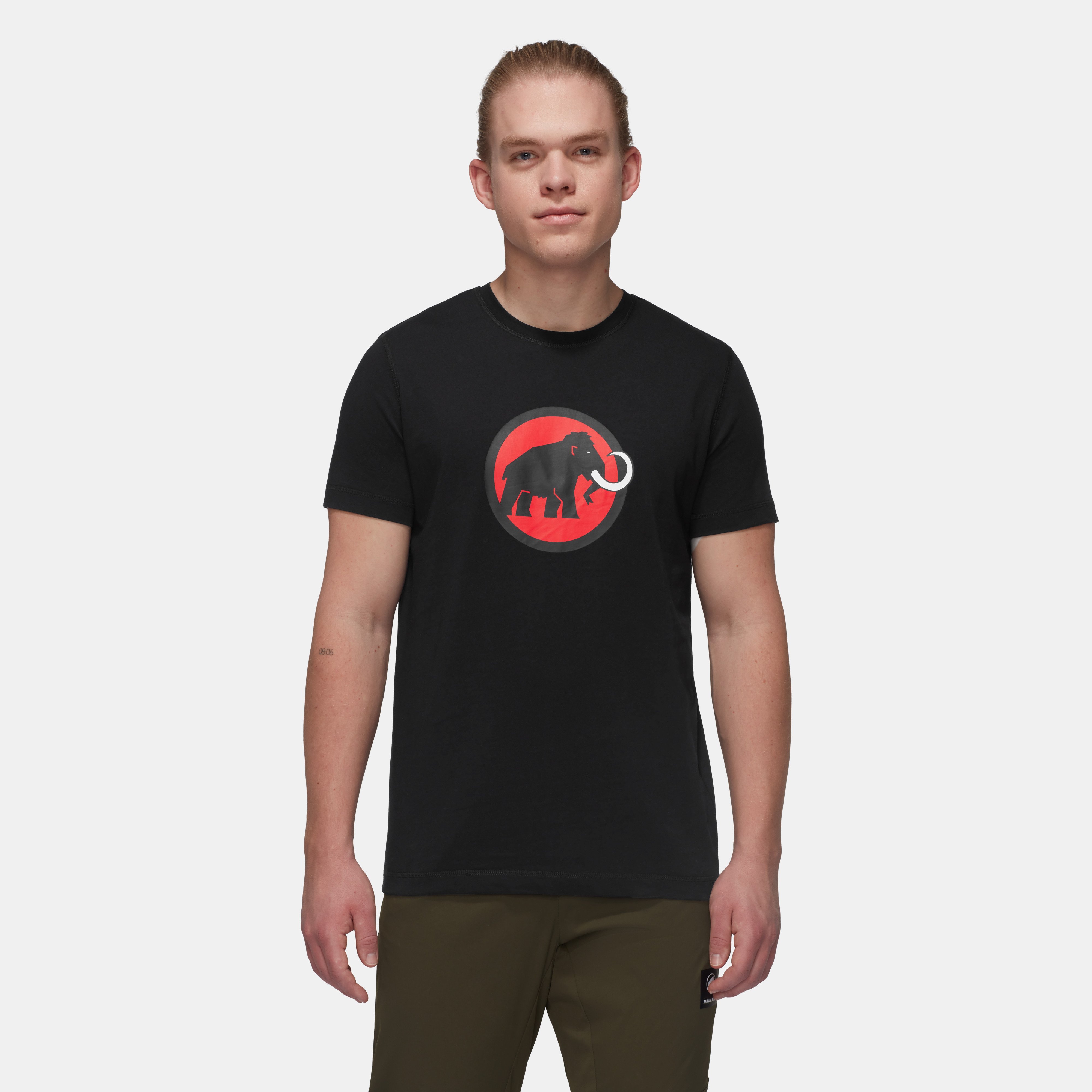 Mammut Core T-Shirt Men Classic