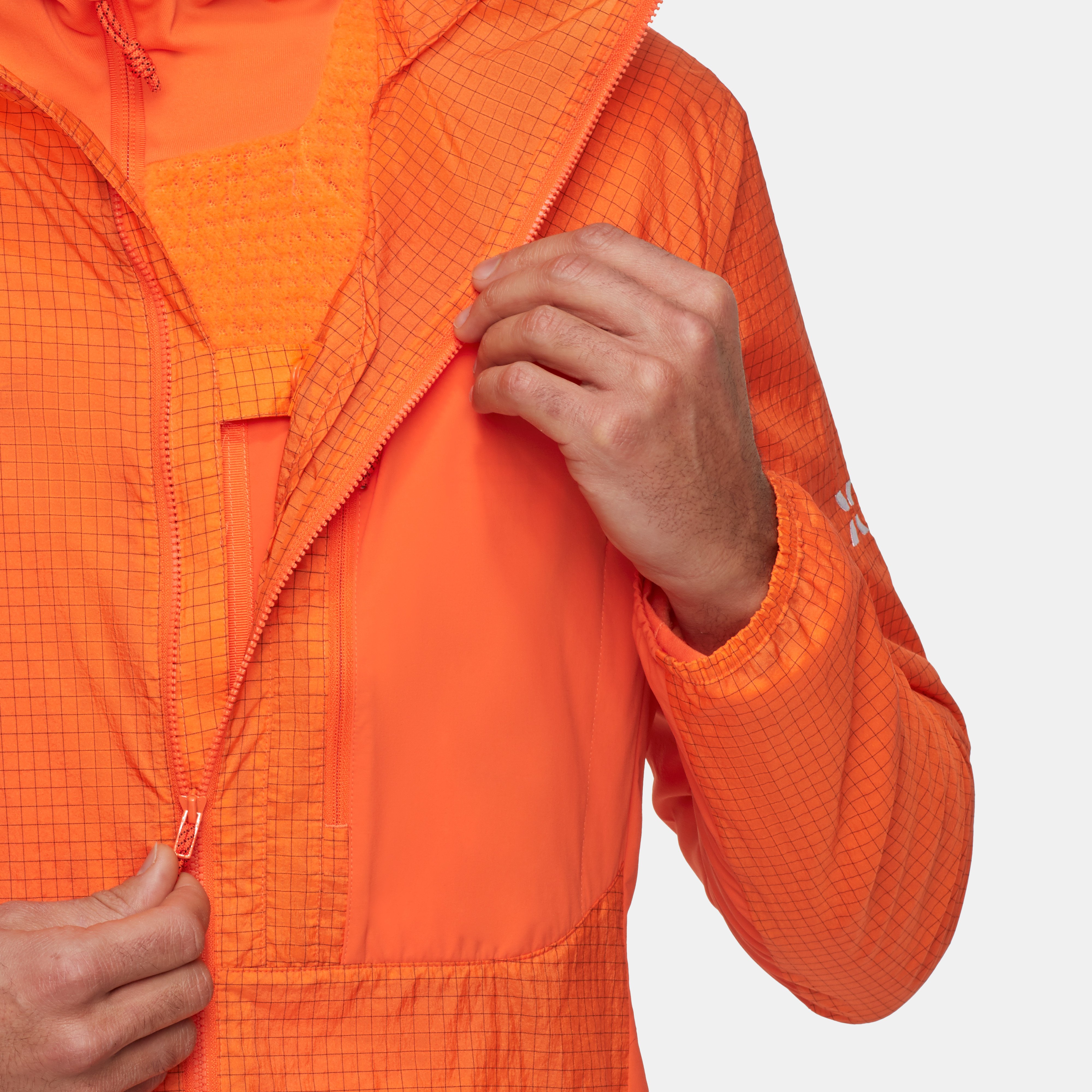 Hiking Full Cushion Quarter Socks