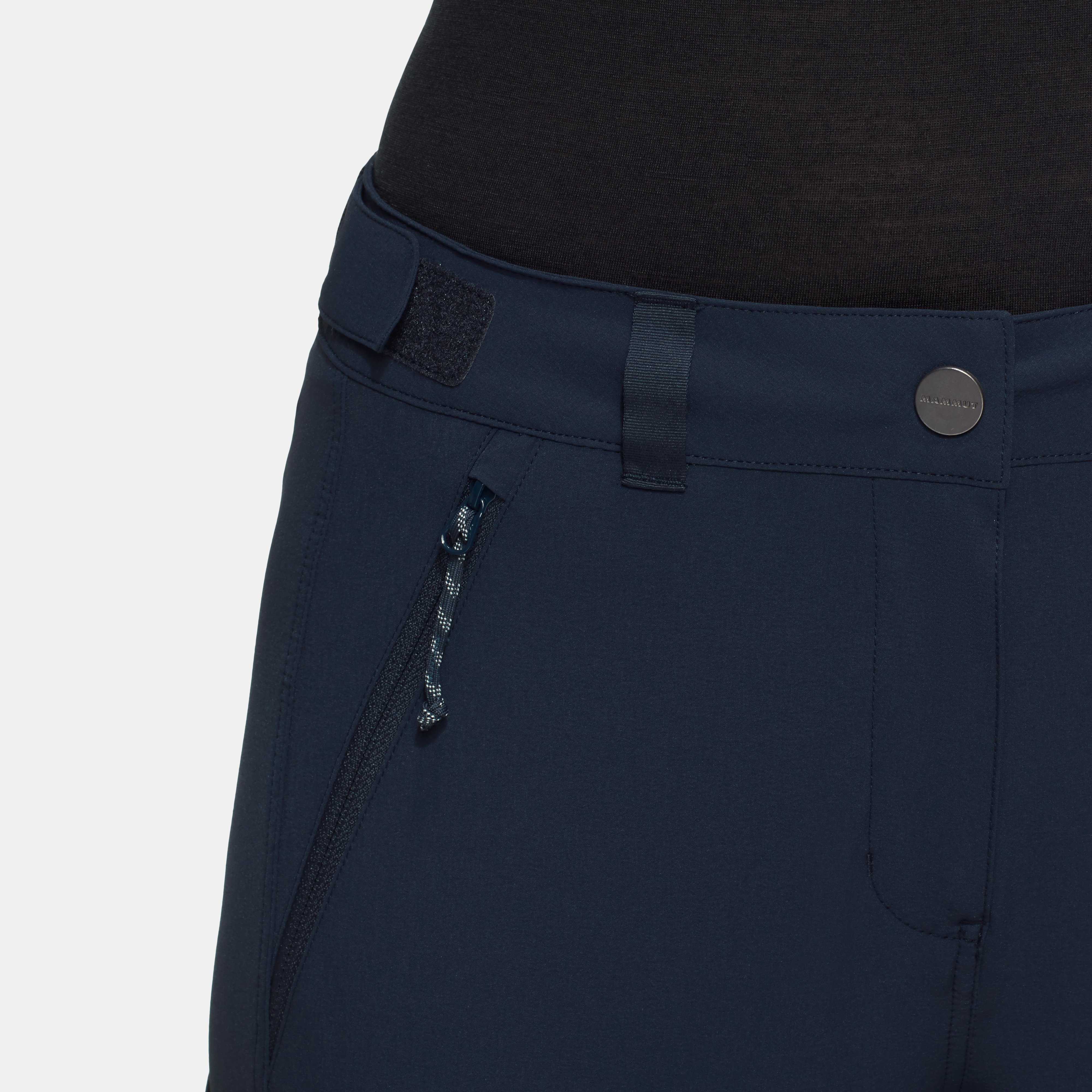 Runbold IV Zip Off Pants Women