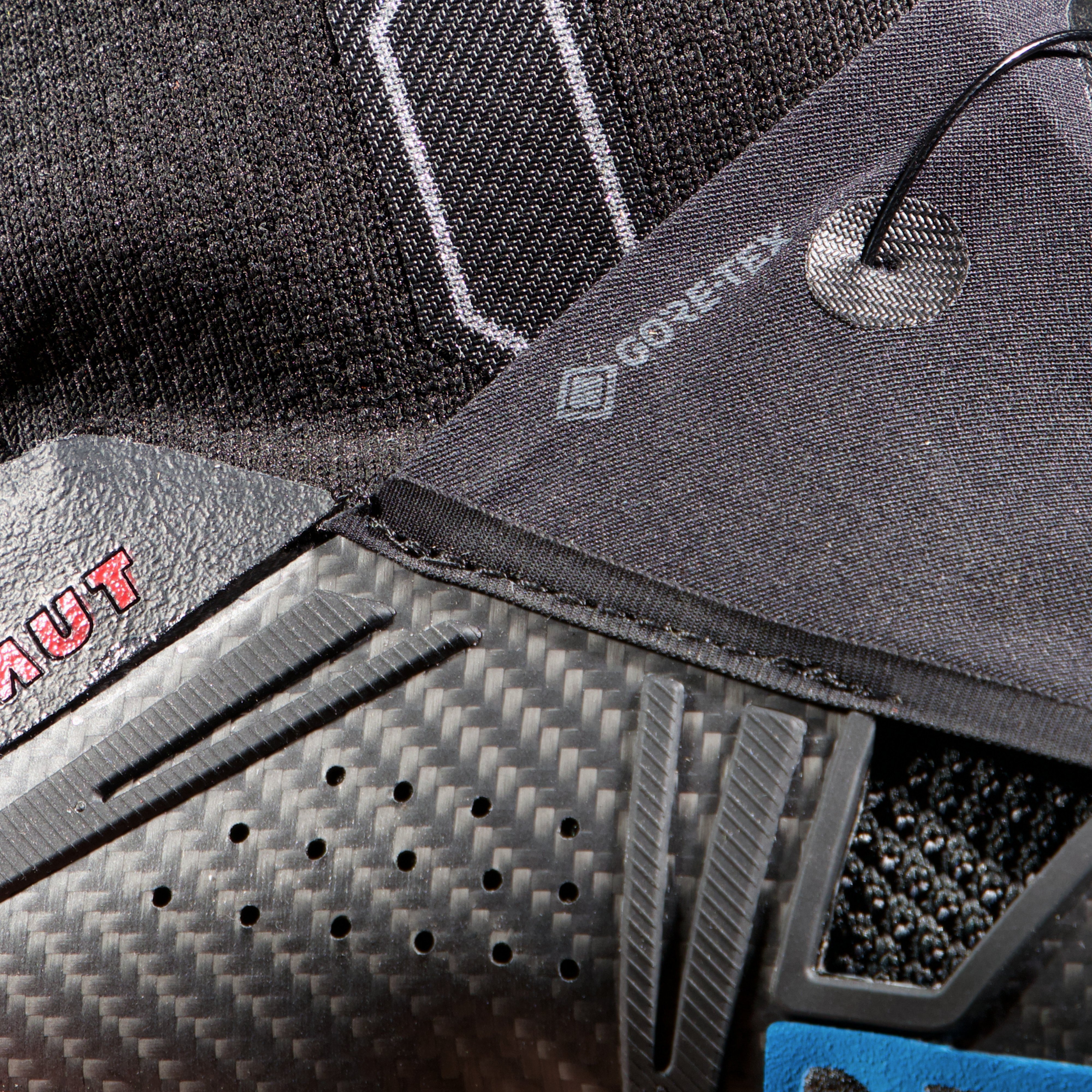 Eiger Speed BOA® High GTX Women