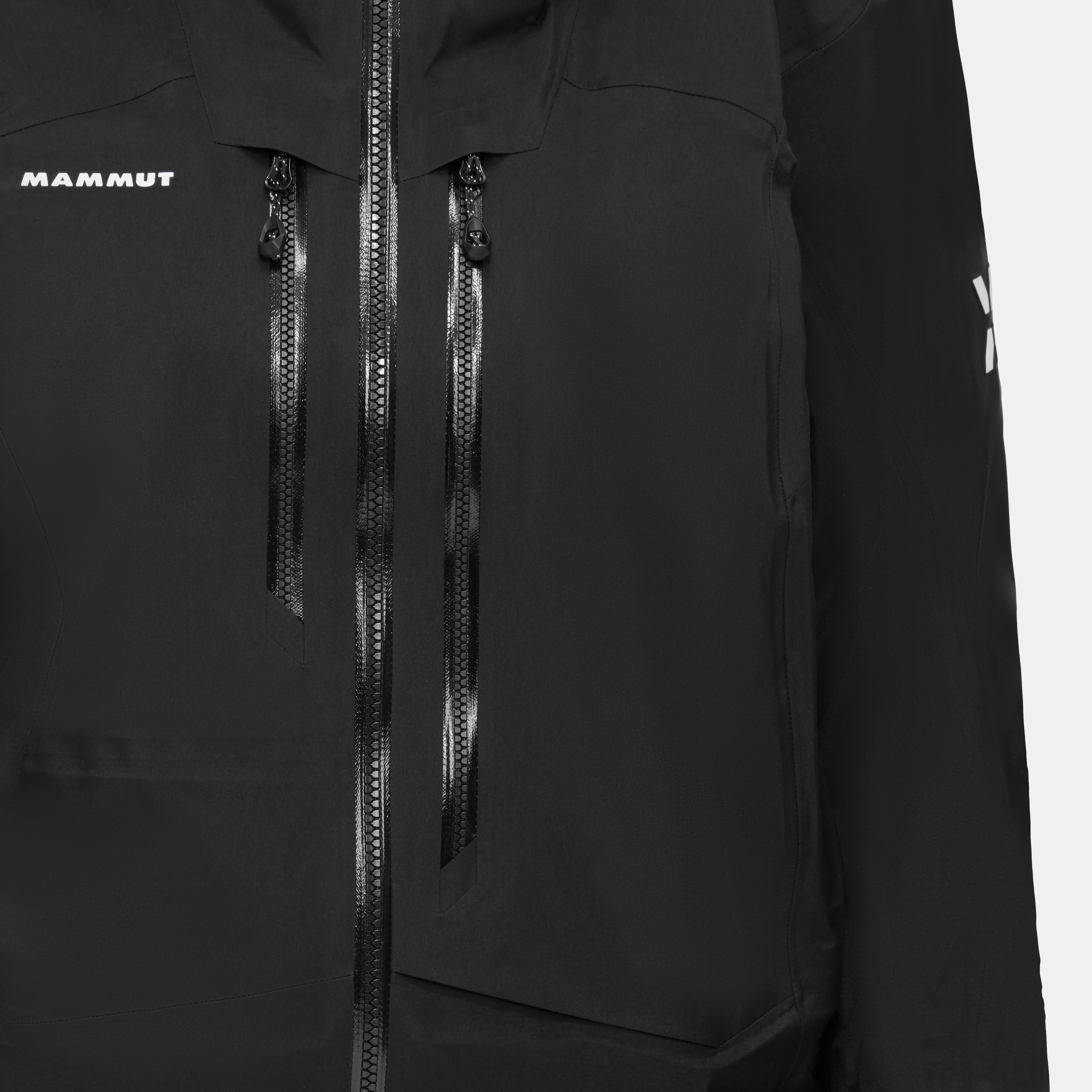 Eiger Free Advanced HS Hooded Jacket Women