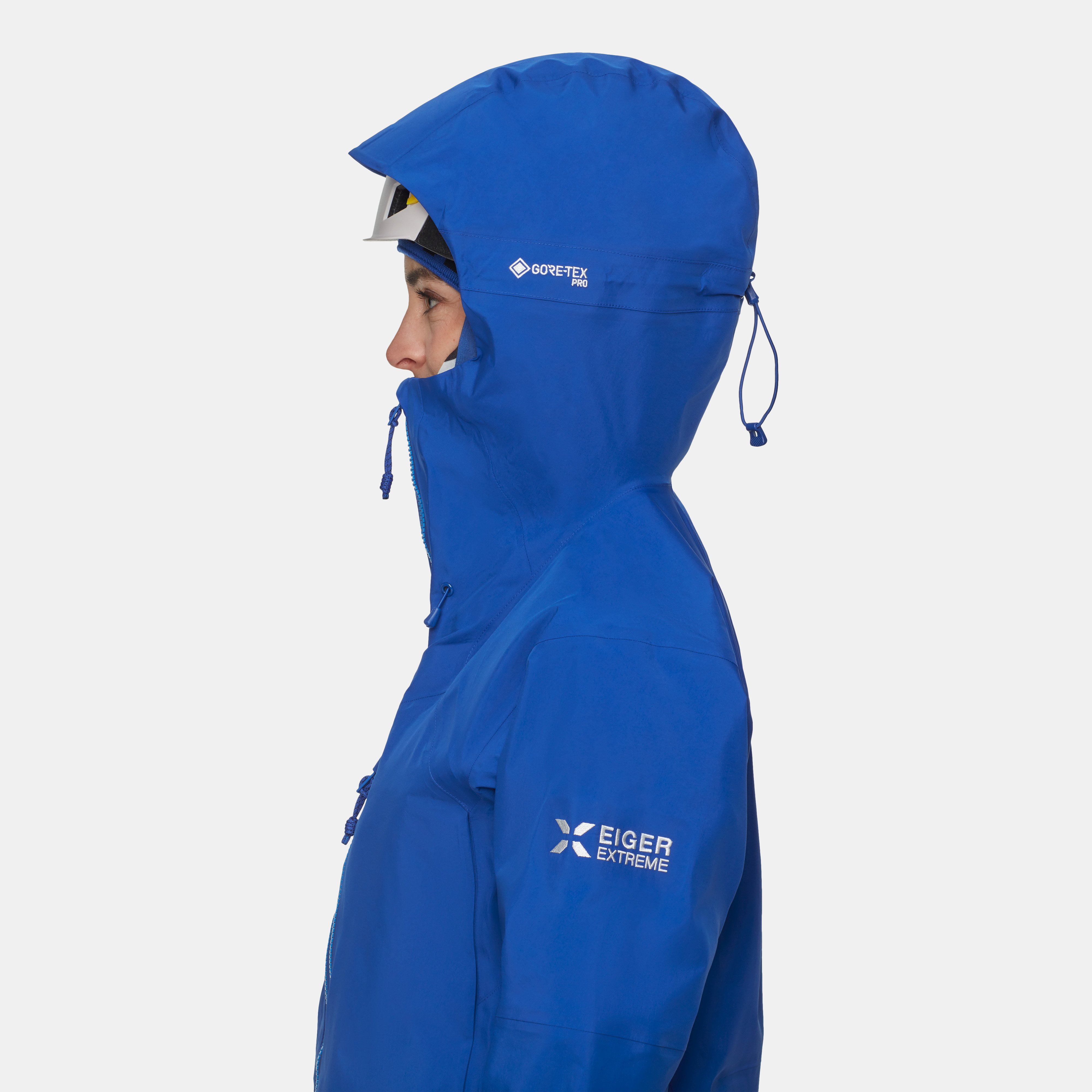 Selun FL Sun Hoody Women