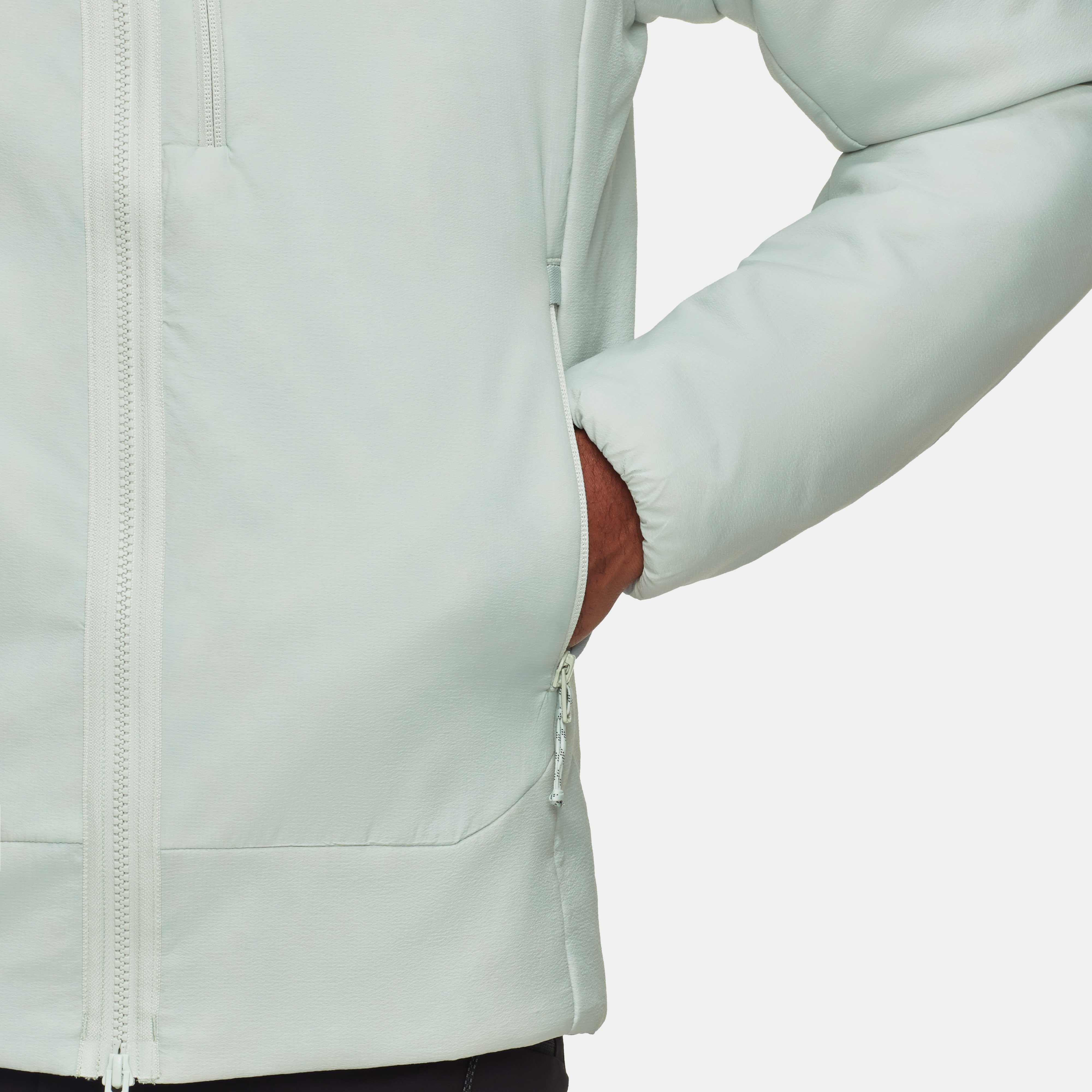 Rime IN Hooded Jacket Men