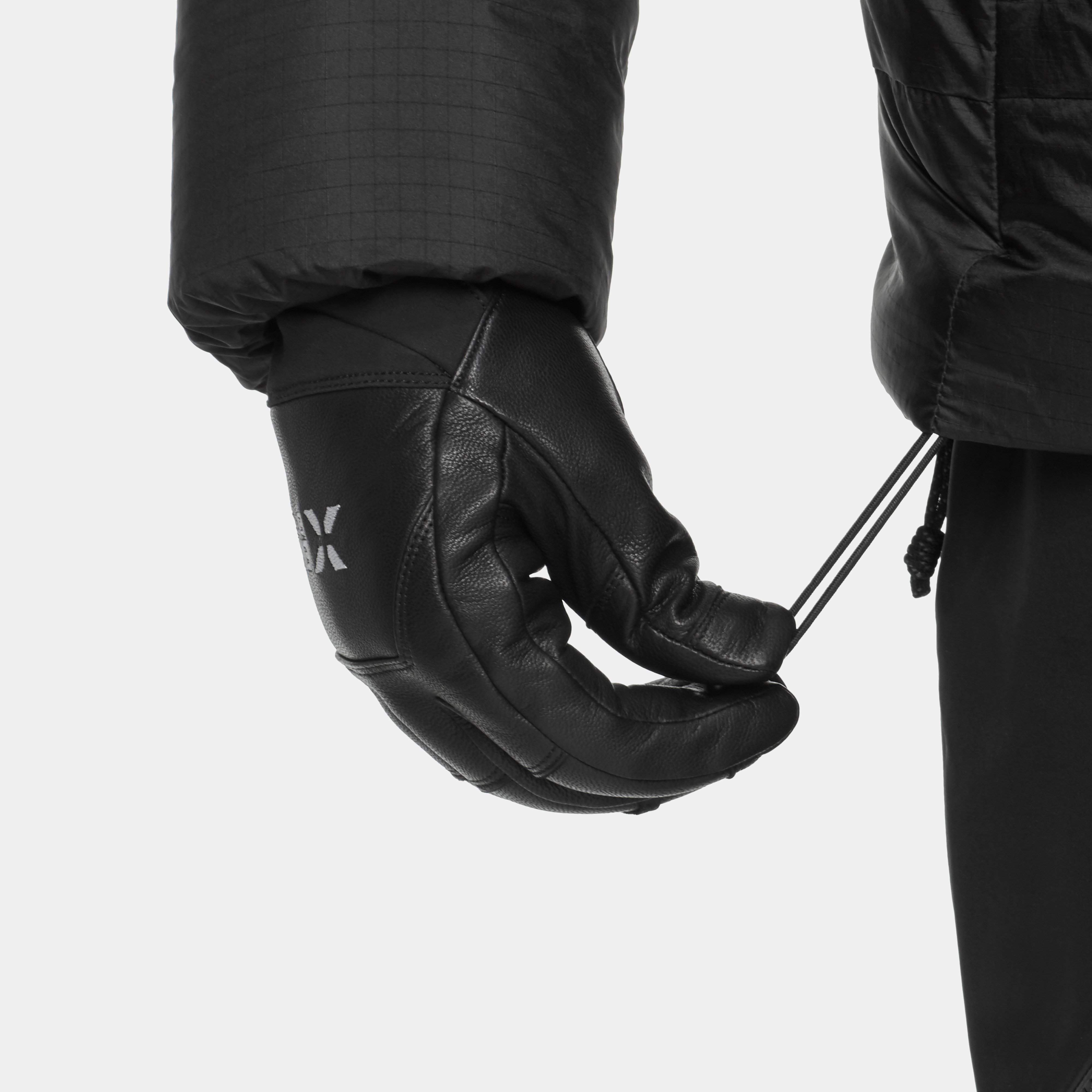 Eiger Nordwand Advanced Down IN Hooded Jacket Men