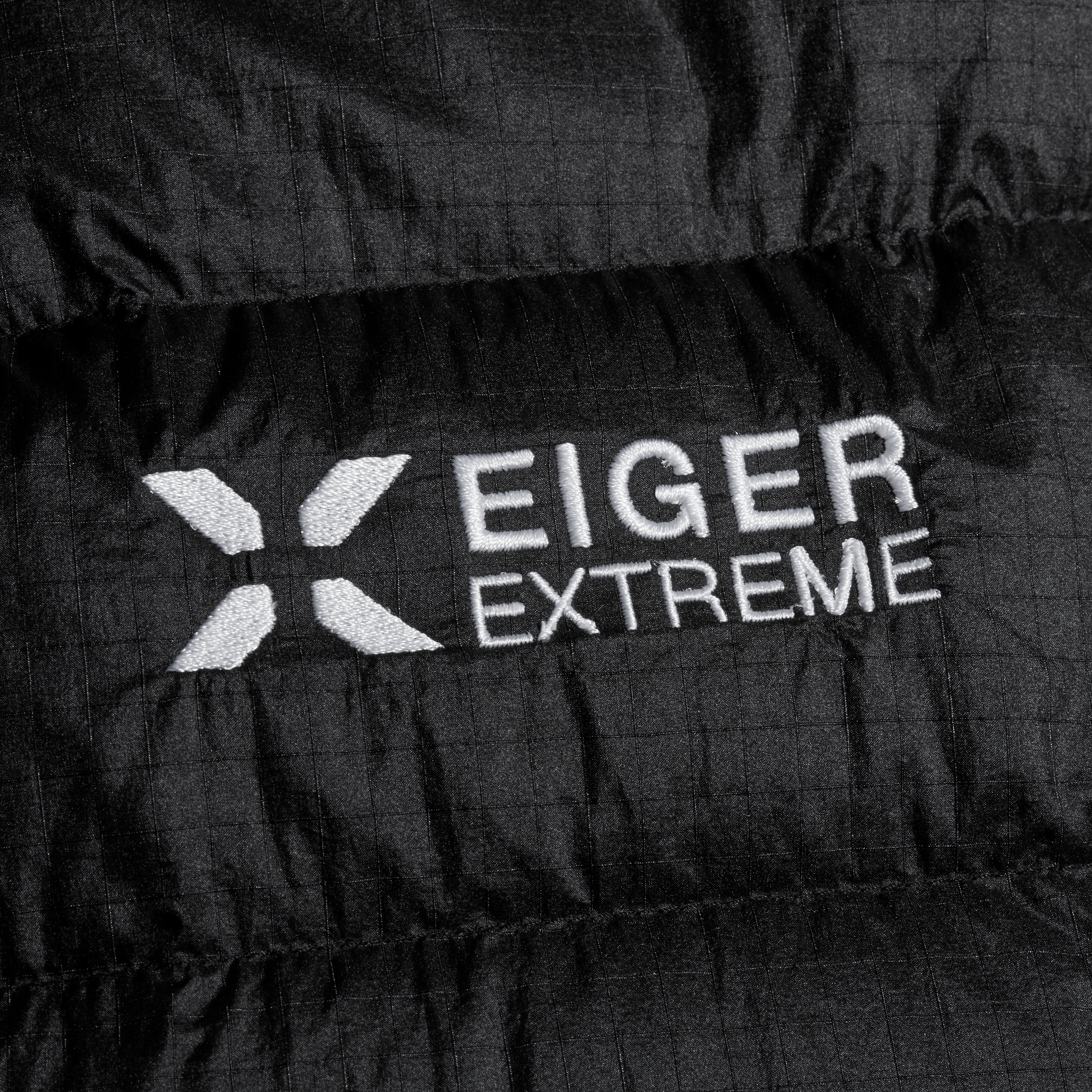 Eiger Nordwand Light Down IN Hooded Jacket Men