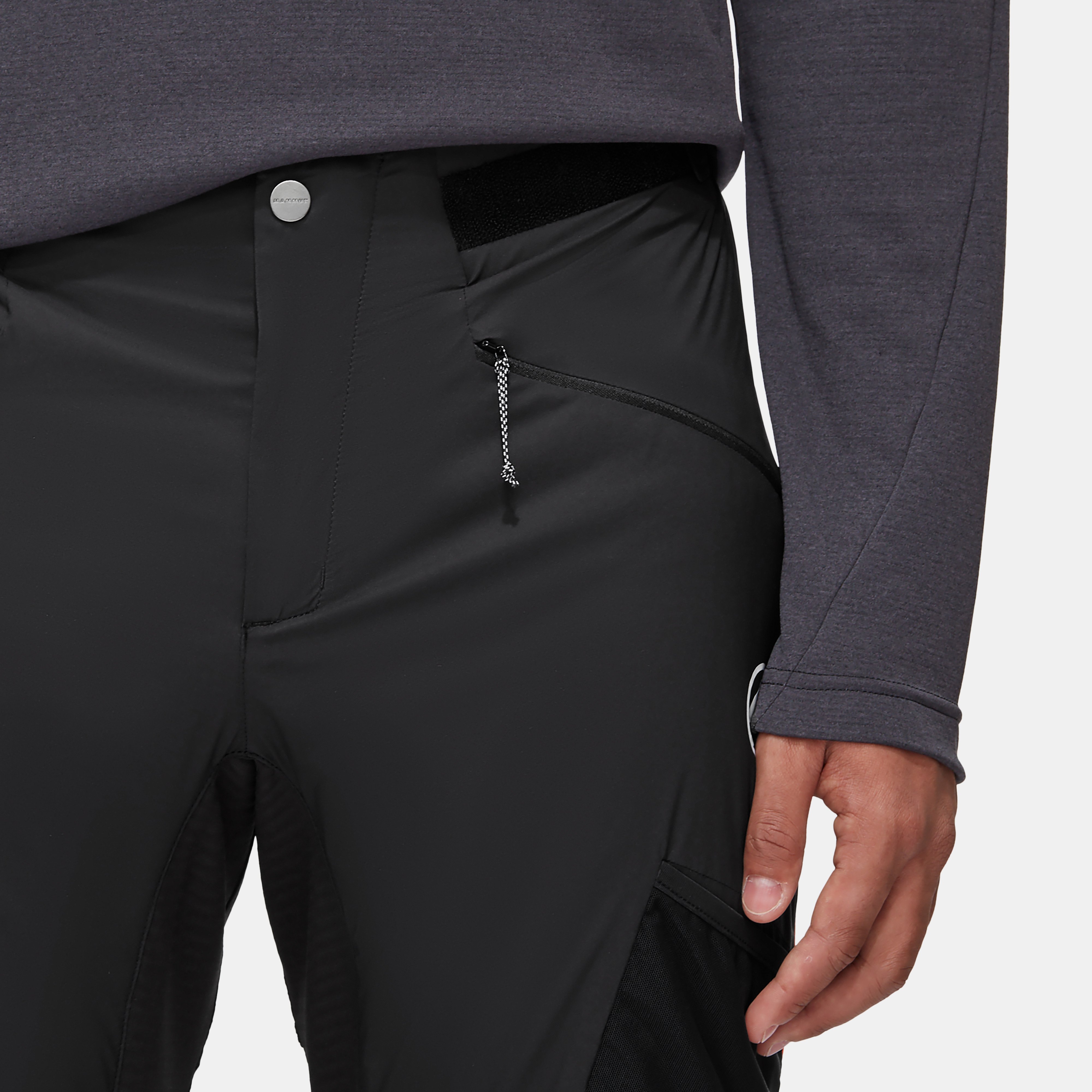 Aenergy IN Hybrid Pants Men