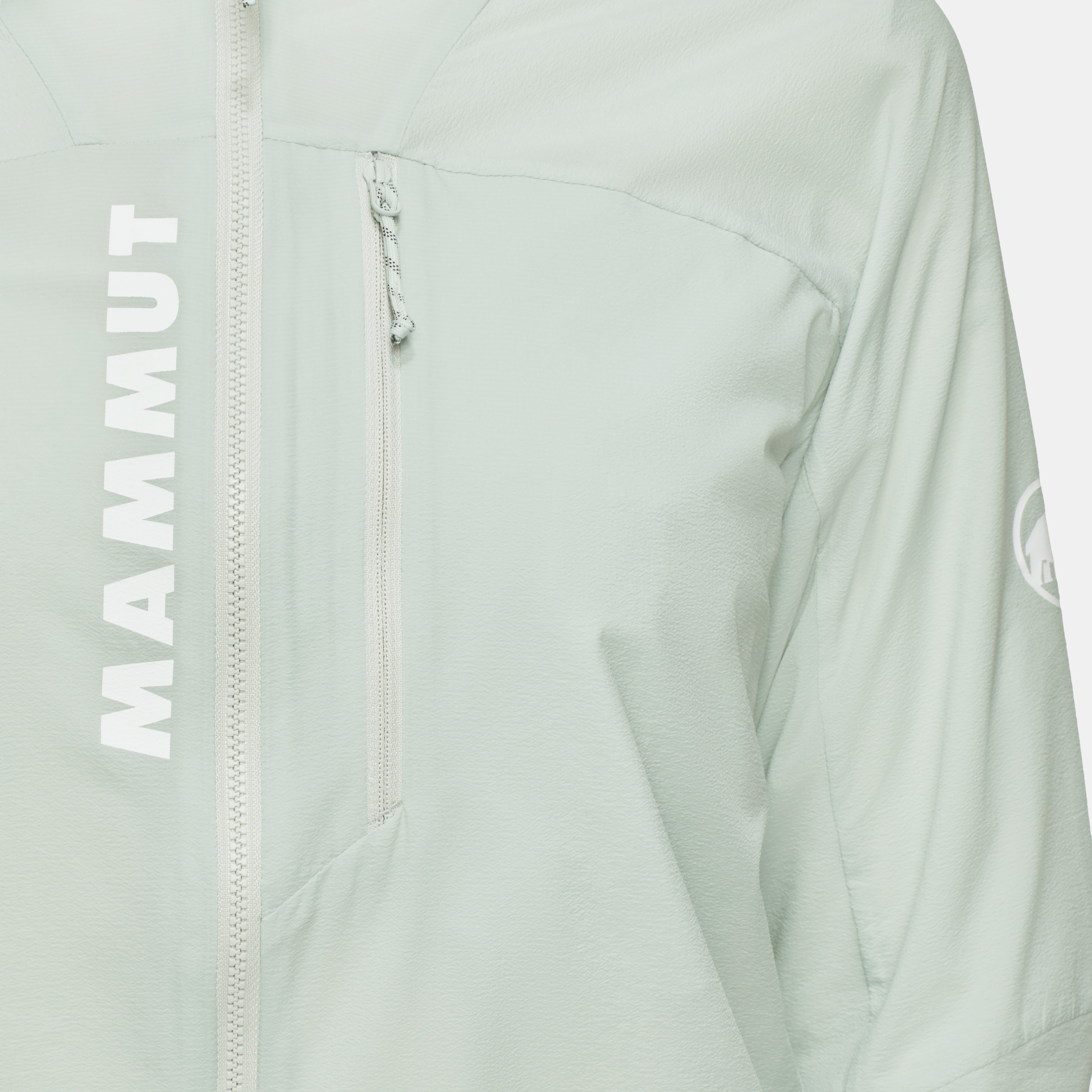 Aenergy WB Hooded Jacket Women