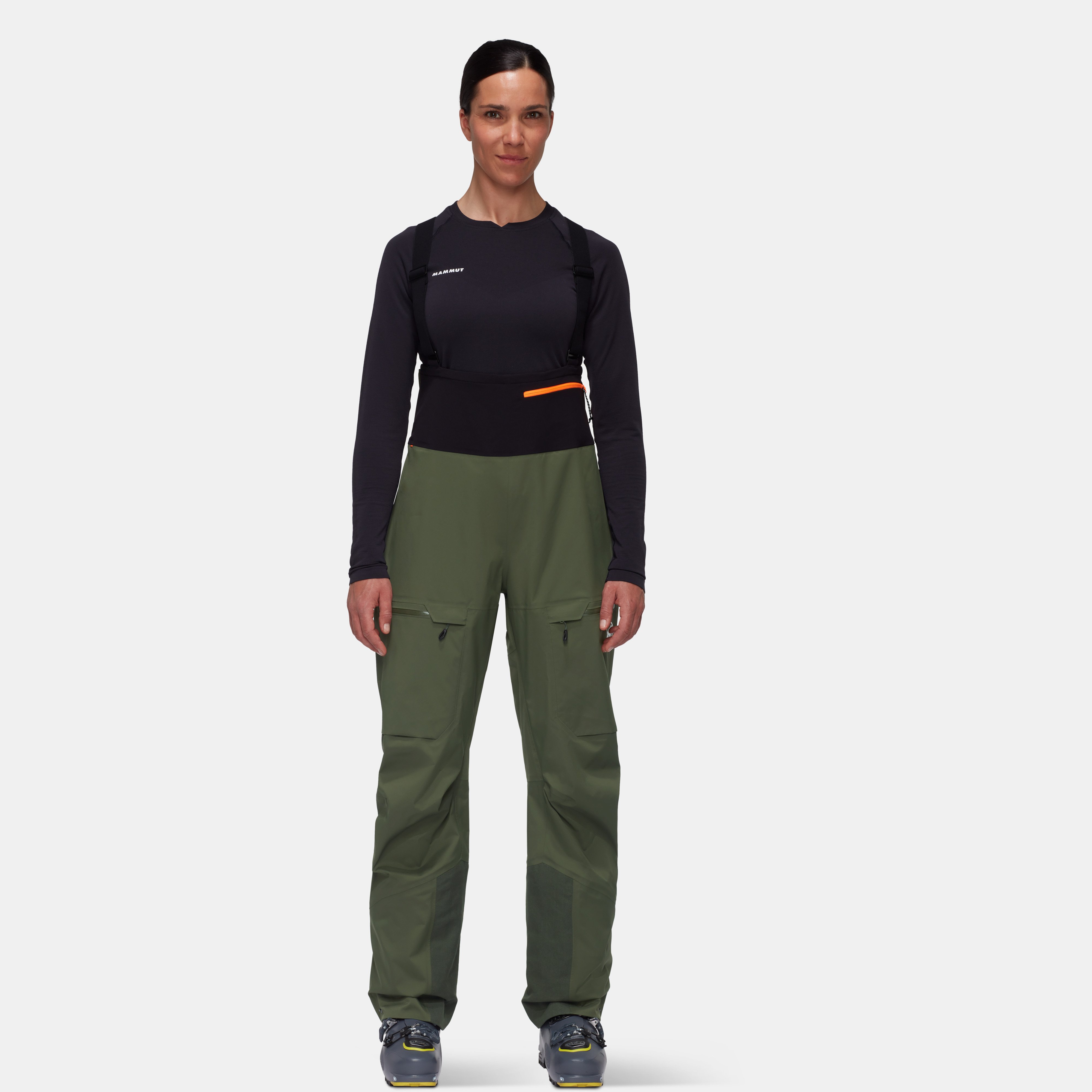 Haldigrat HS Bib Pants Women