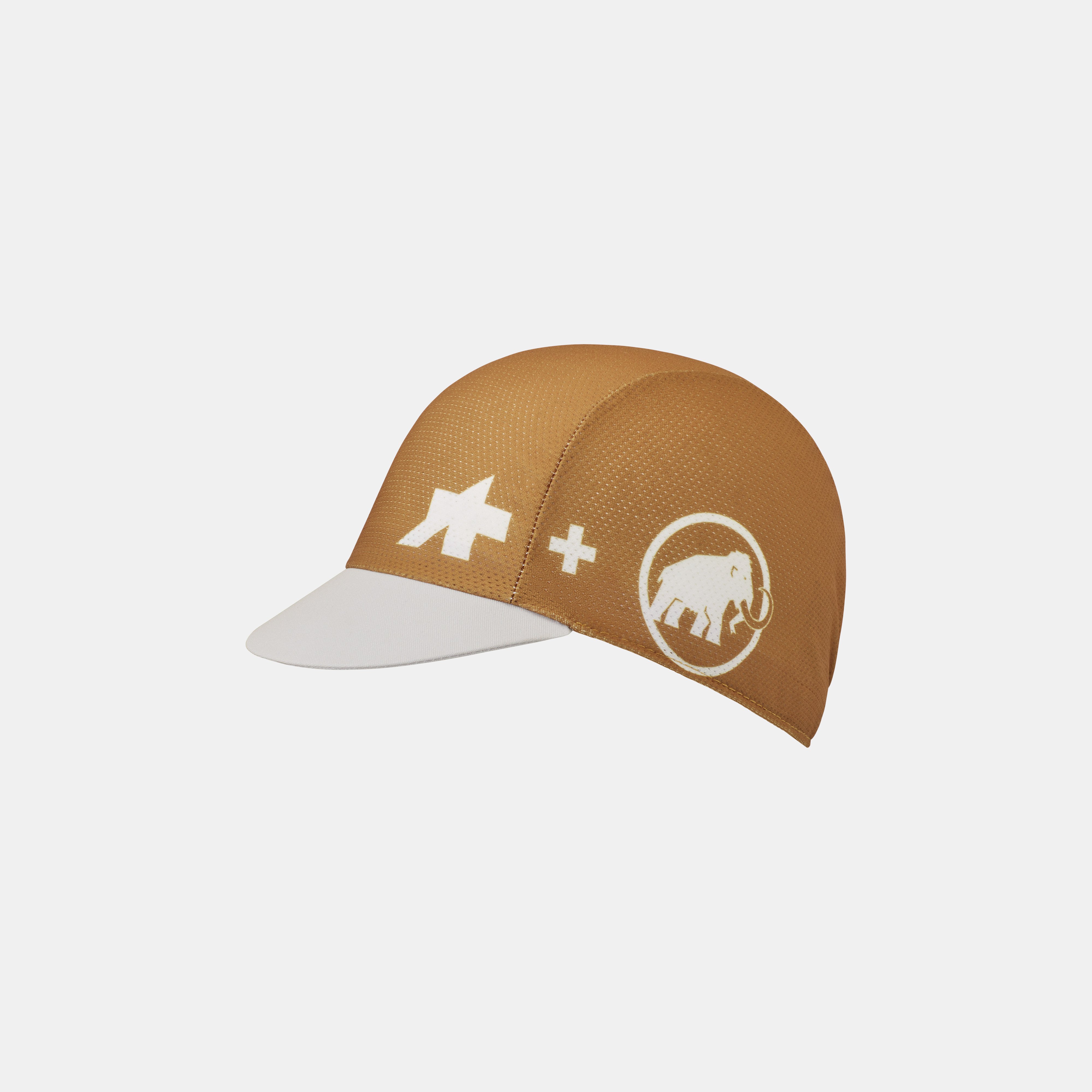 Assos x Mammut Cap