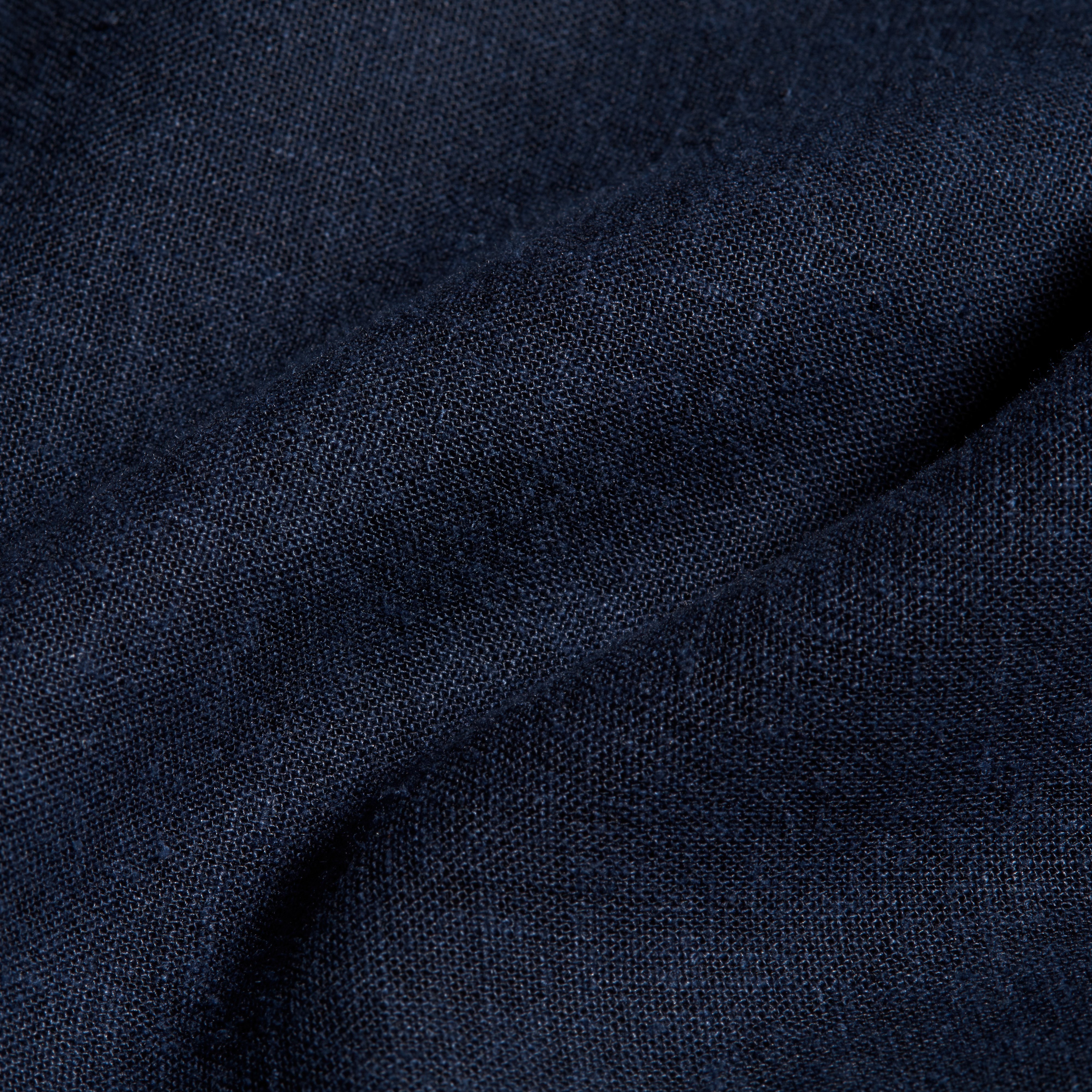 Alvra Summer Longsleeve Shirt Men