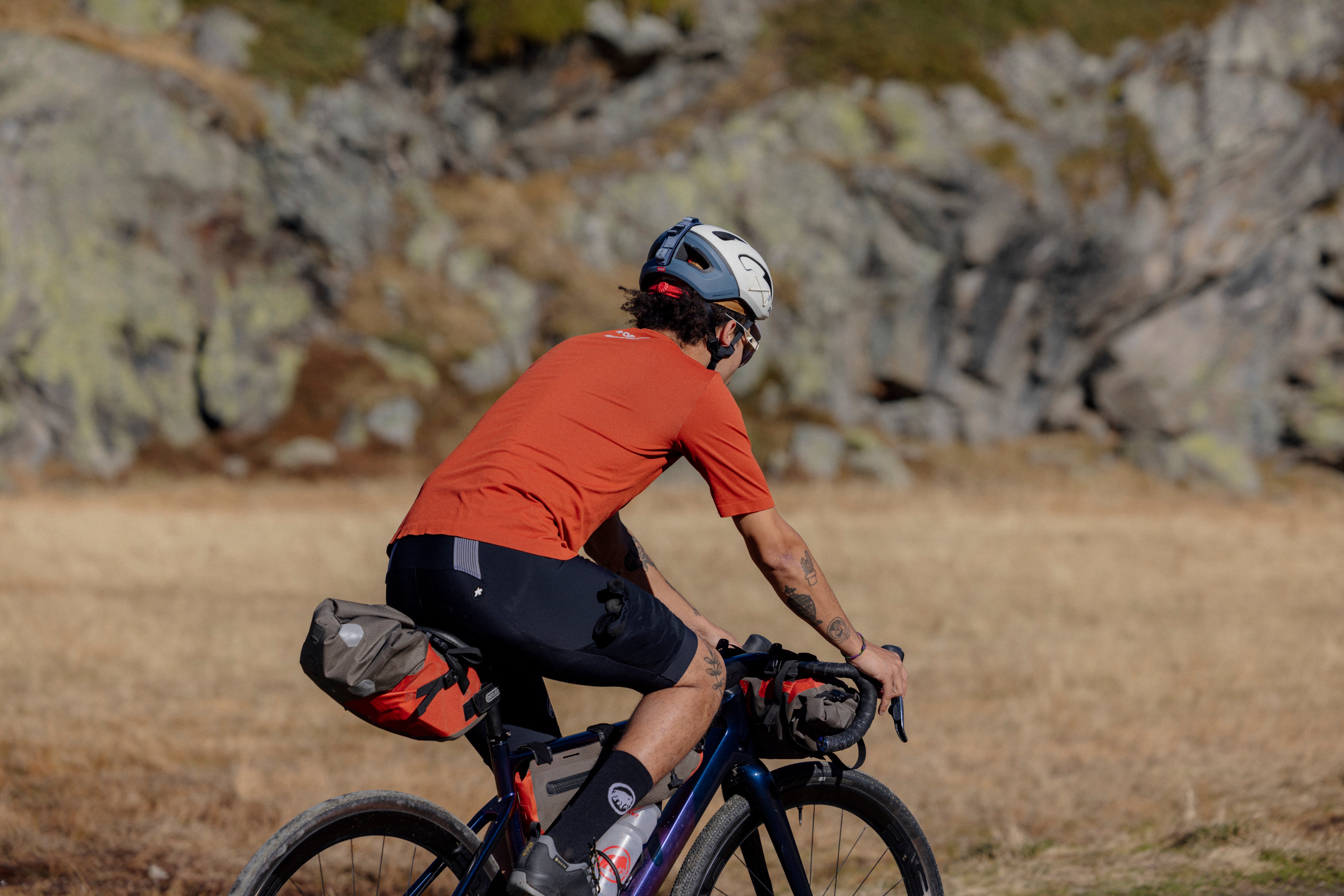 Saentis TR Low GTX Men