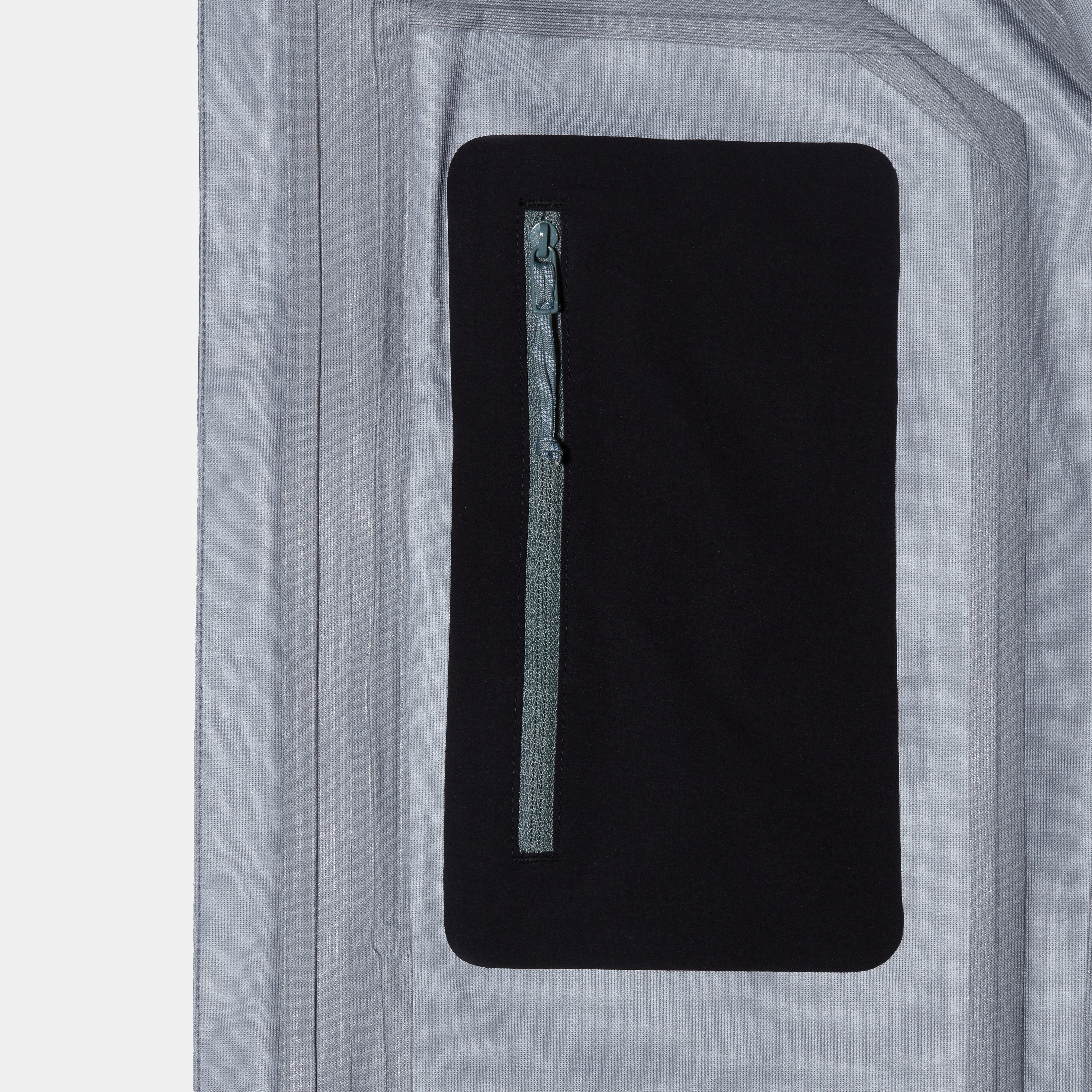 Taiss HS Hooded Jacket Men