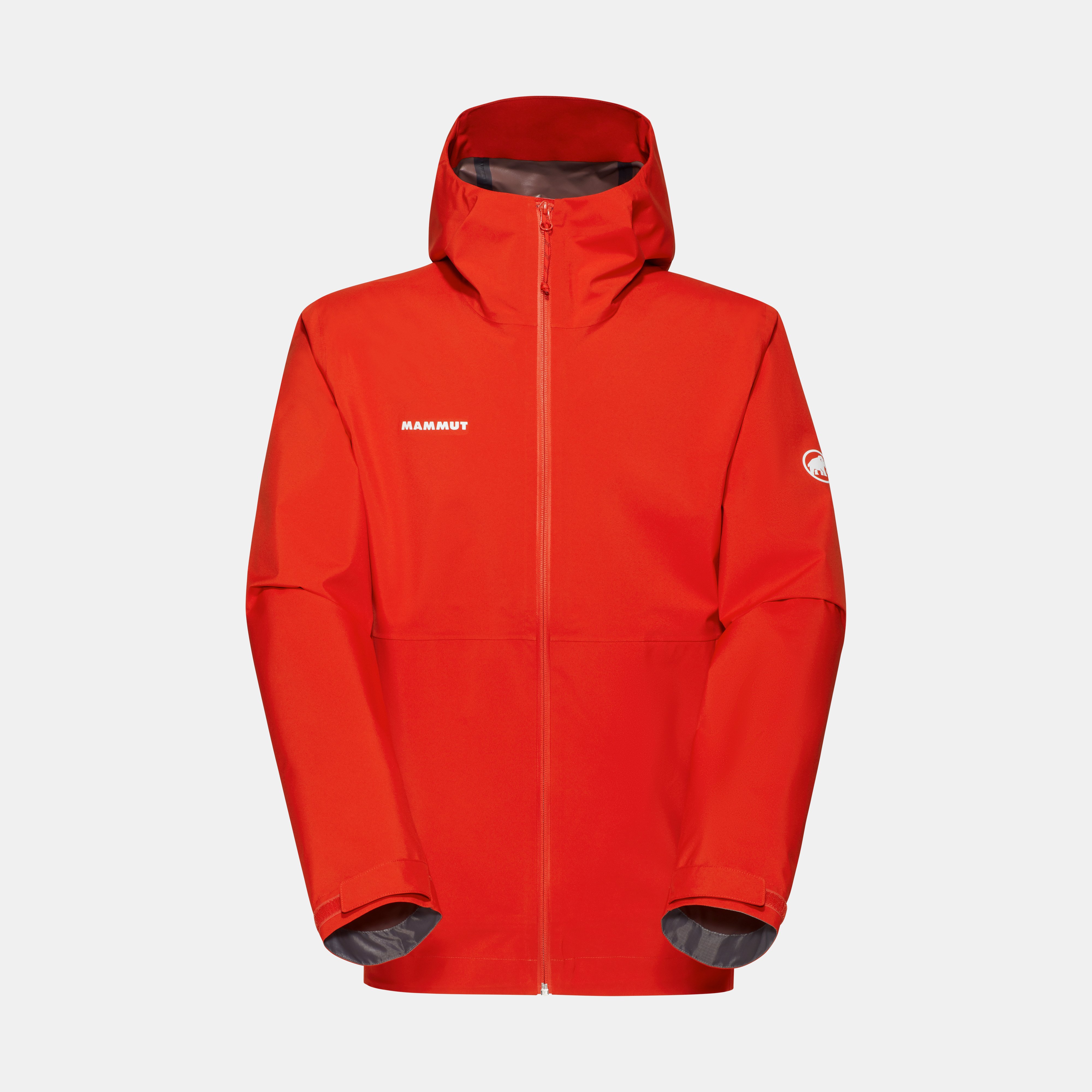 Linard Light HS Hooded Jacket Men