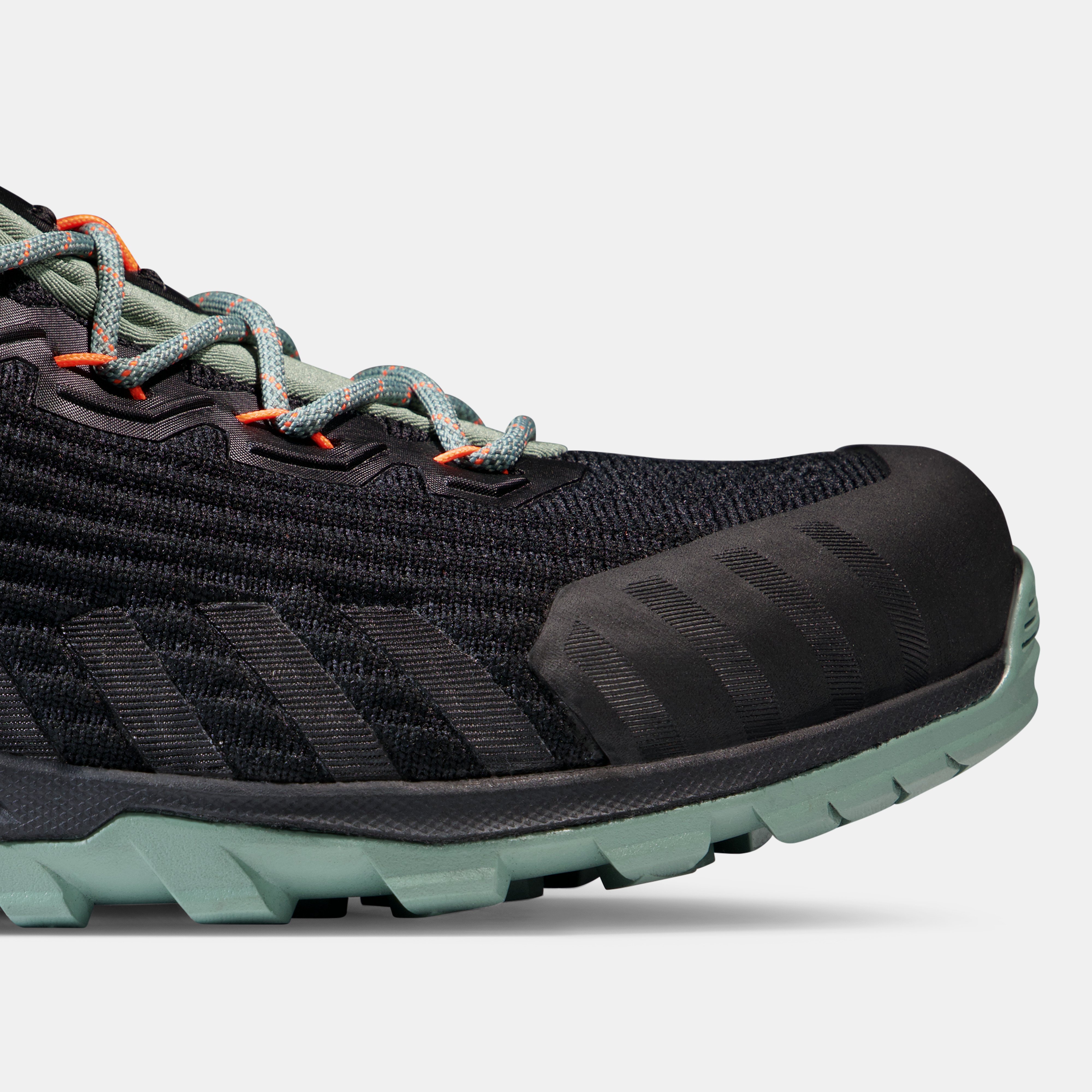 Alnasca Knit III Low Men