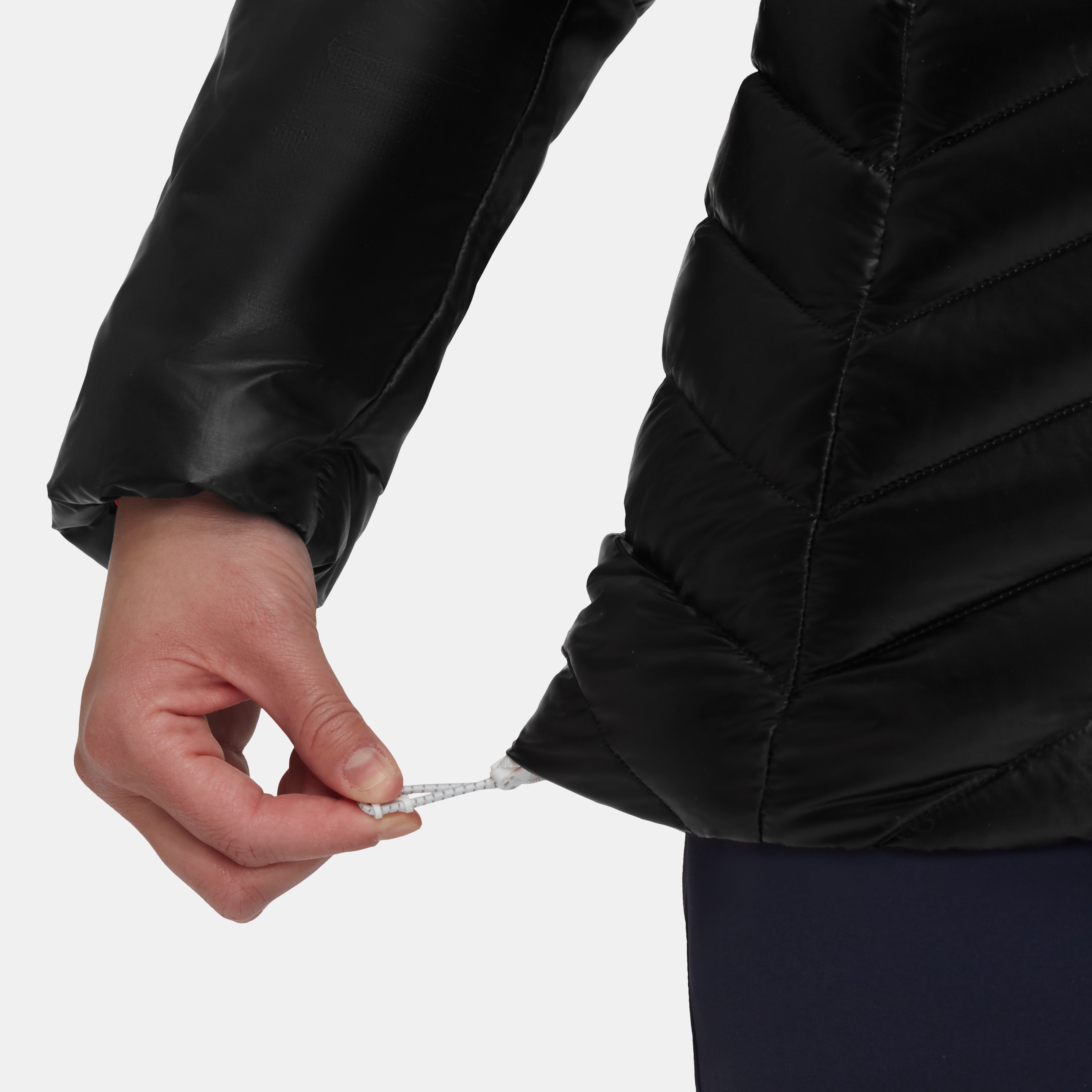 Eigerjoch Advanced IN Hooded Jacket Women