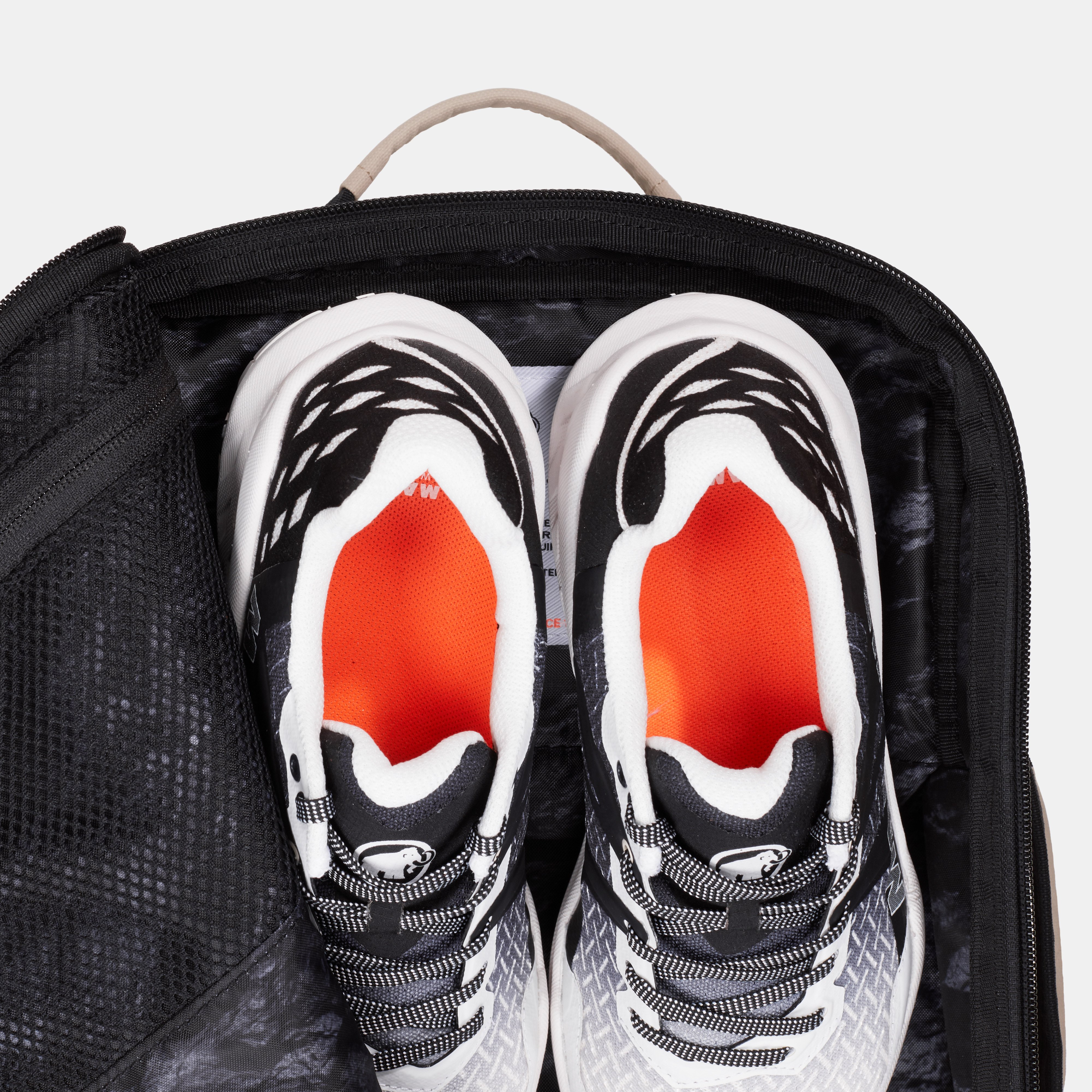 Hiking Full Cushion Quarter Socks